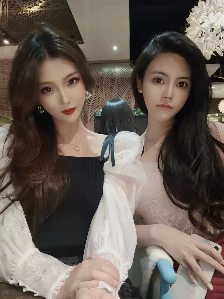 白甜 大视图合集  [232P+43V／137MB]-P_第11集