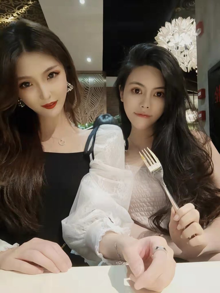 白甜 大视图合集  [232P+43V／137MB]-P_第11集