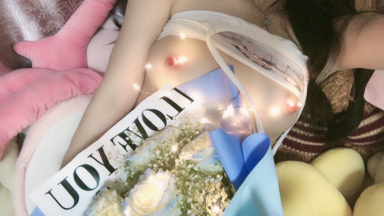 白甜 大视图合集  [232P+43V／137MB]-P_第12集