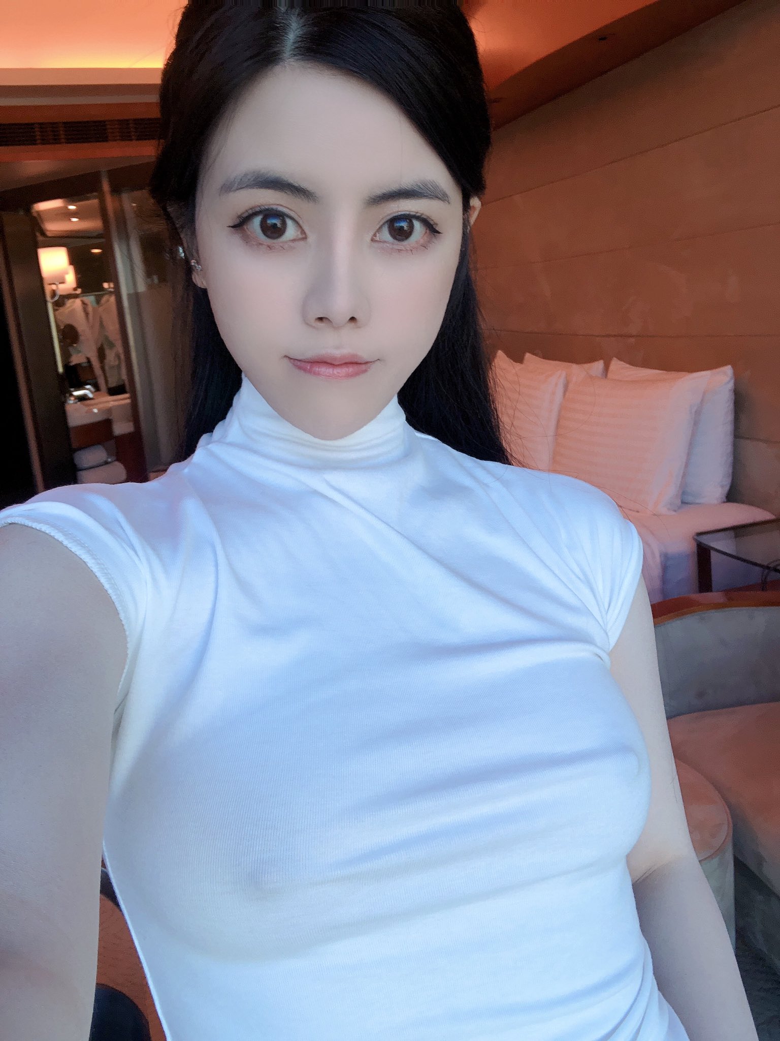 白甜 大视图合集  [232P+43V／137MB]-P_第2集