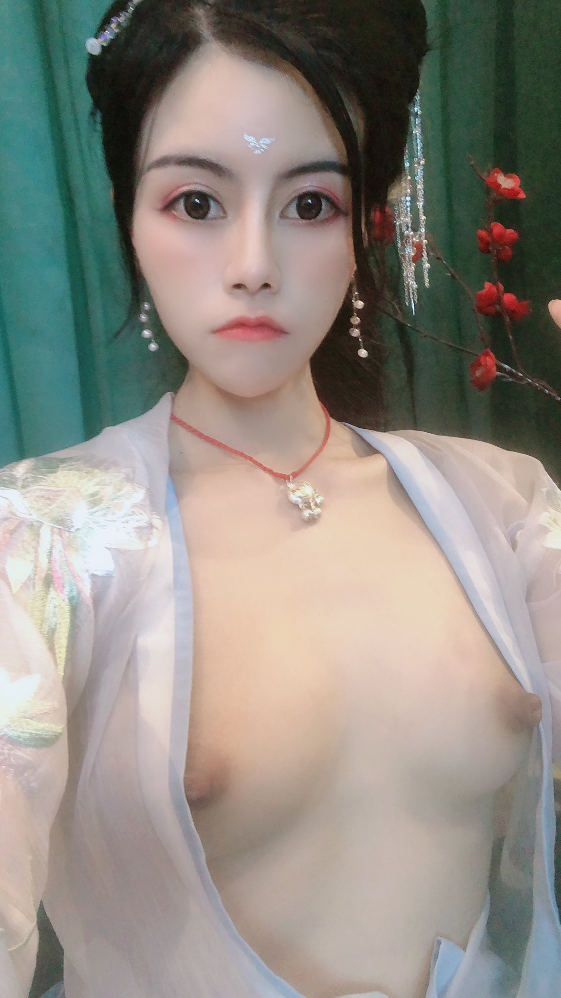 白甜 大视图合集  [232P+43V／137MB]-P_第1集
