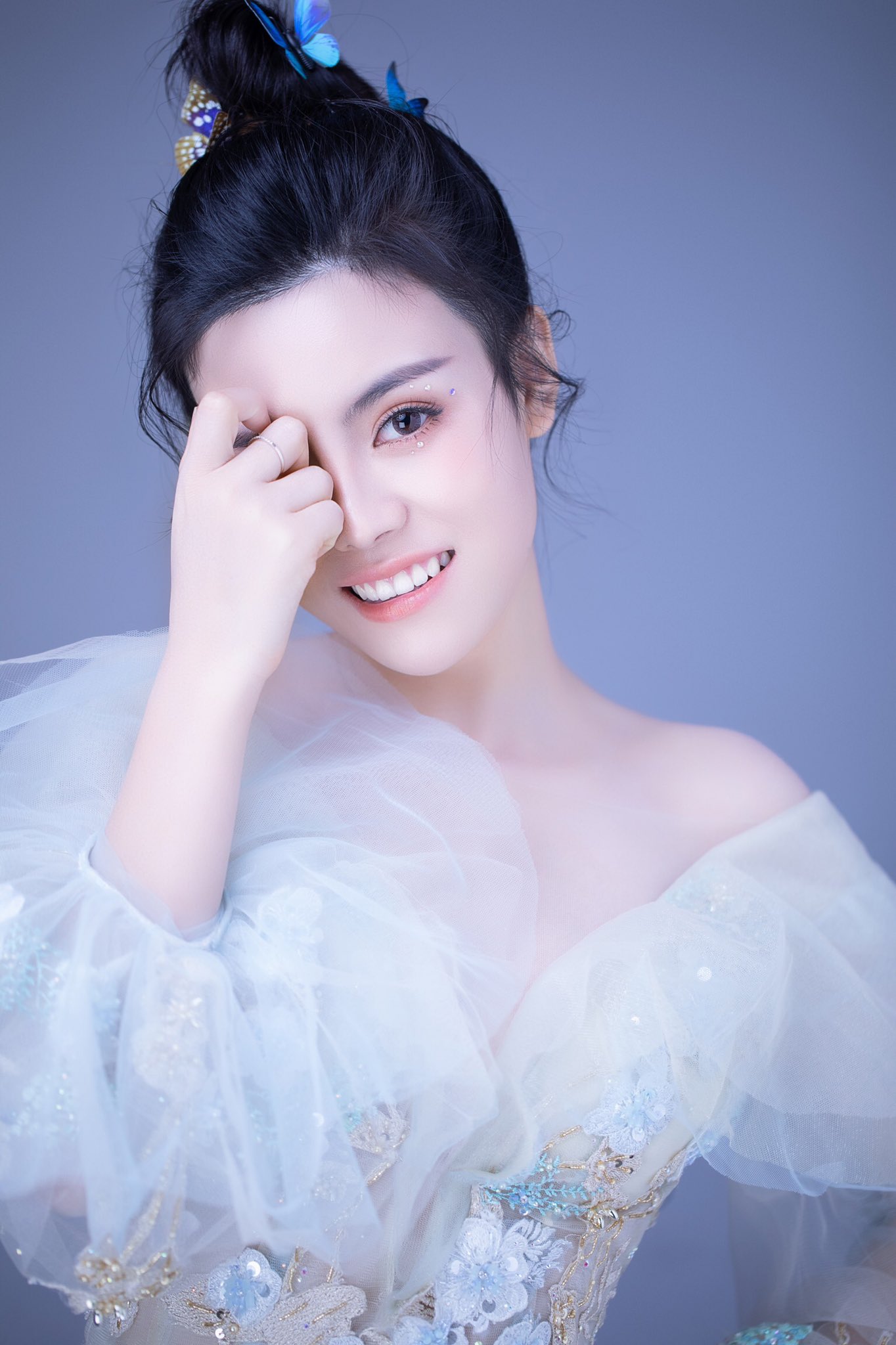 白甜 大视图合集  [232P+43V／137MB]-P_第2集