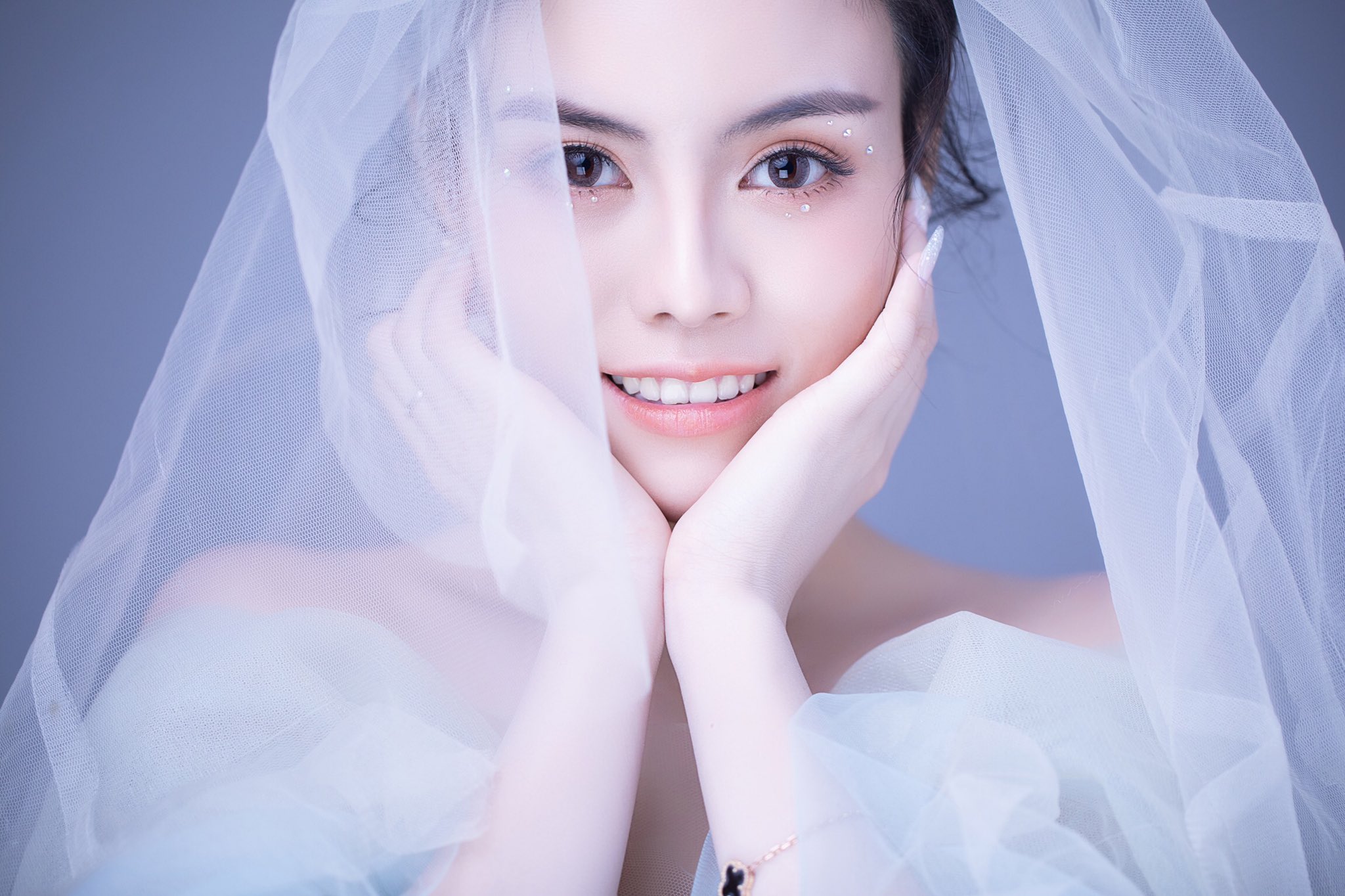 白甜 大视图合集  [232P+43V／137MB]-P_第2集