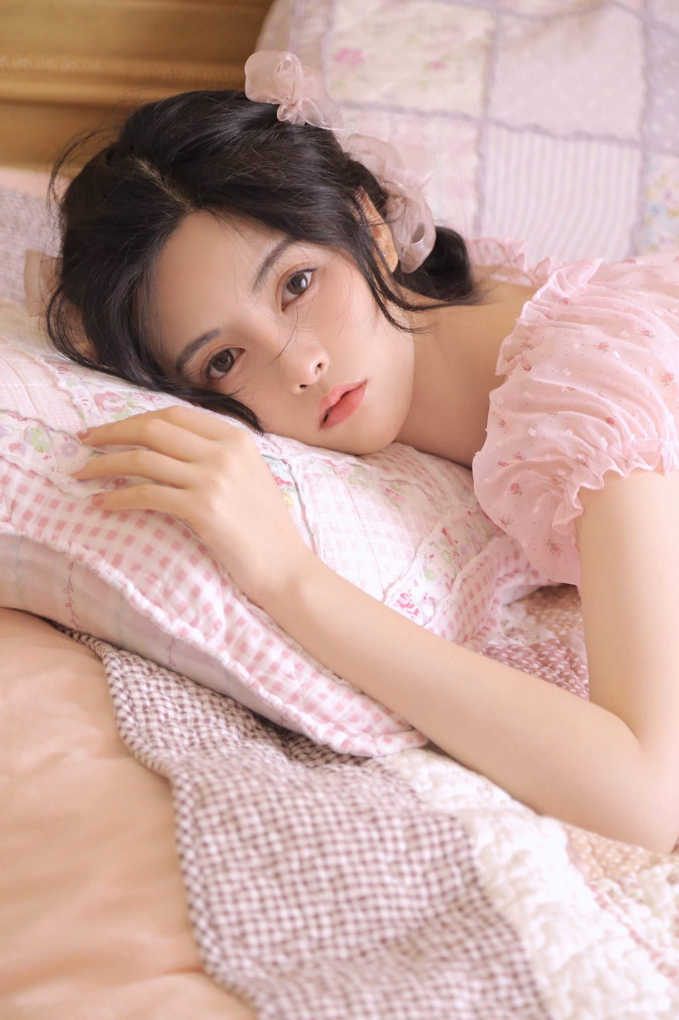 白甜 大视图合集  [232P+43V／137MB]-P_第3集