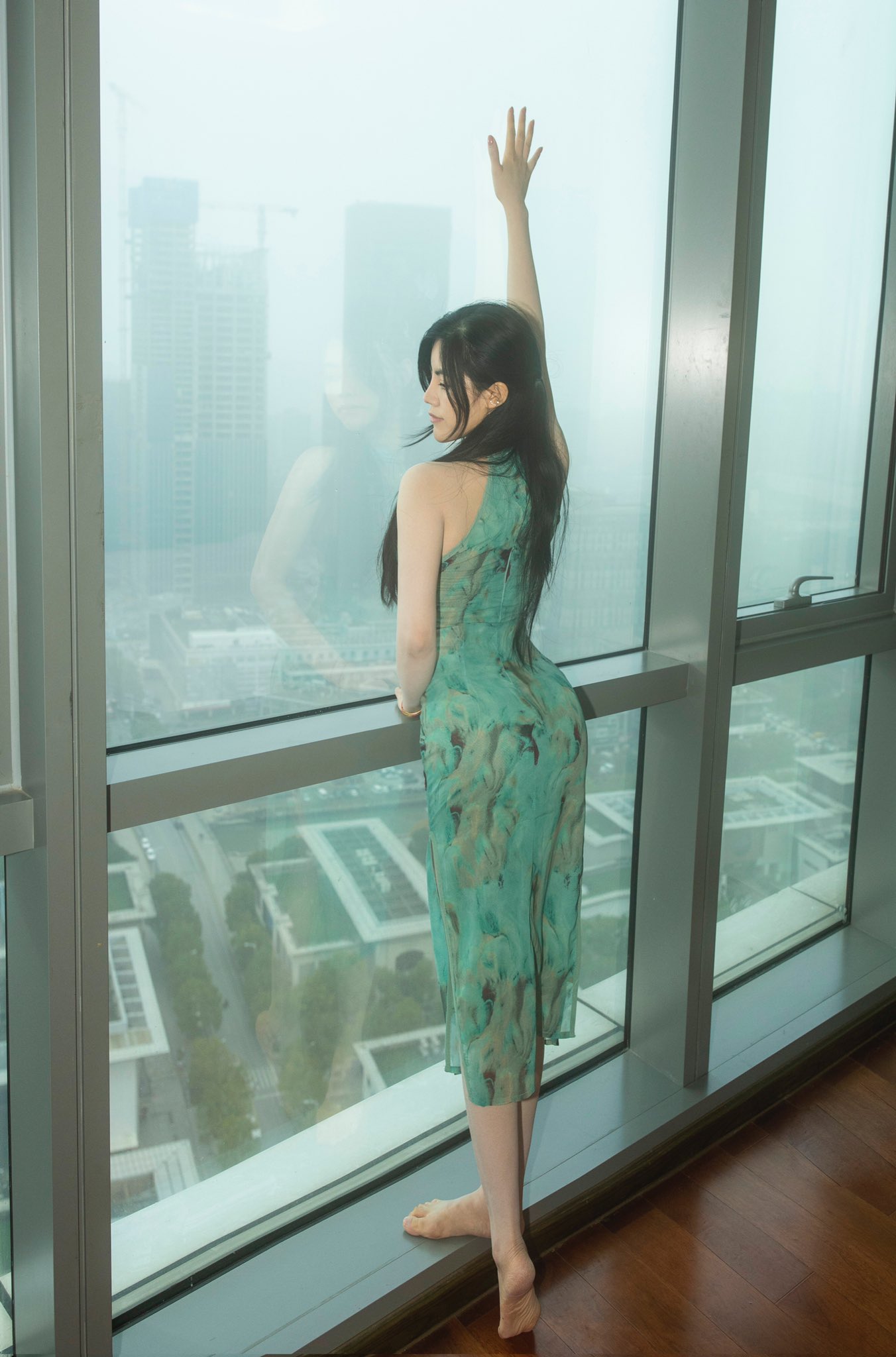 白甜 大视图合集  [232P+43V／137MB]-P_第4集
