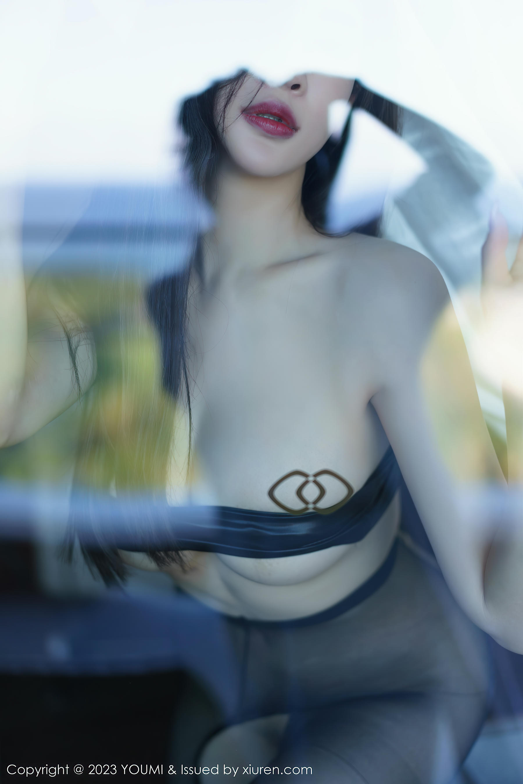 YouMi尤蜜荟 2023.01.13 VOL.890 Carol周妍希 [97+1P834M]_第4集