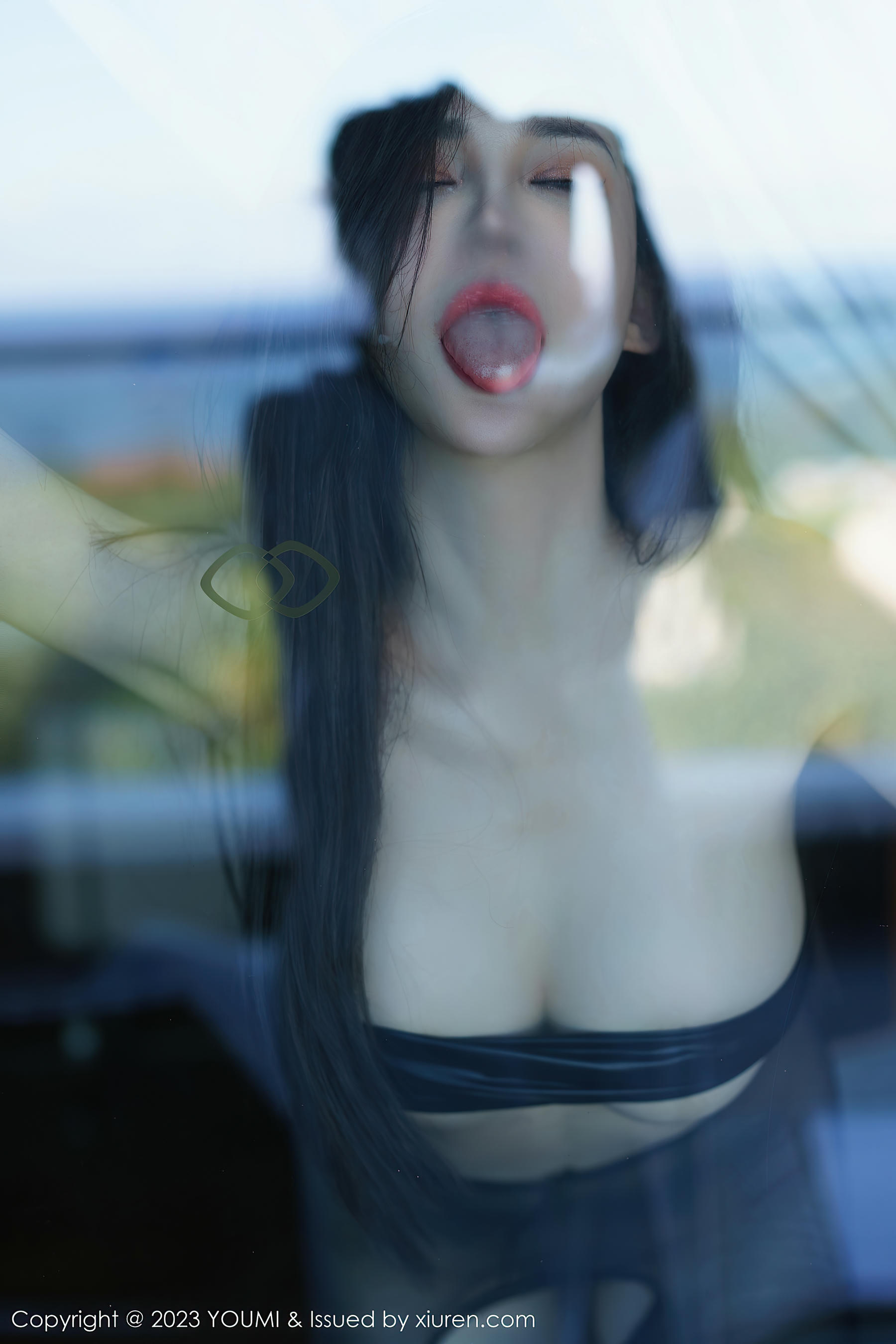 YouMi尤蜜荟 2023.01.13 VOL.890 Carol周妍希 [97+1P834M]_第4集