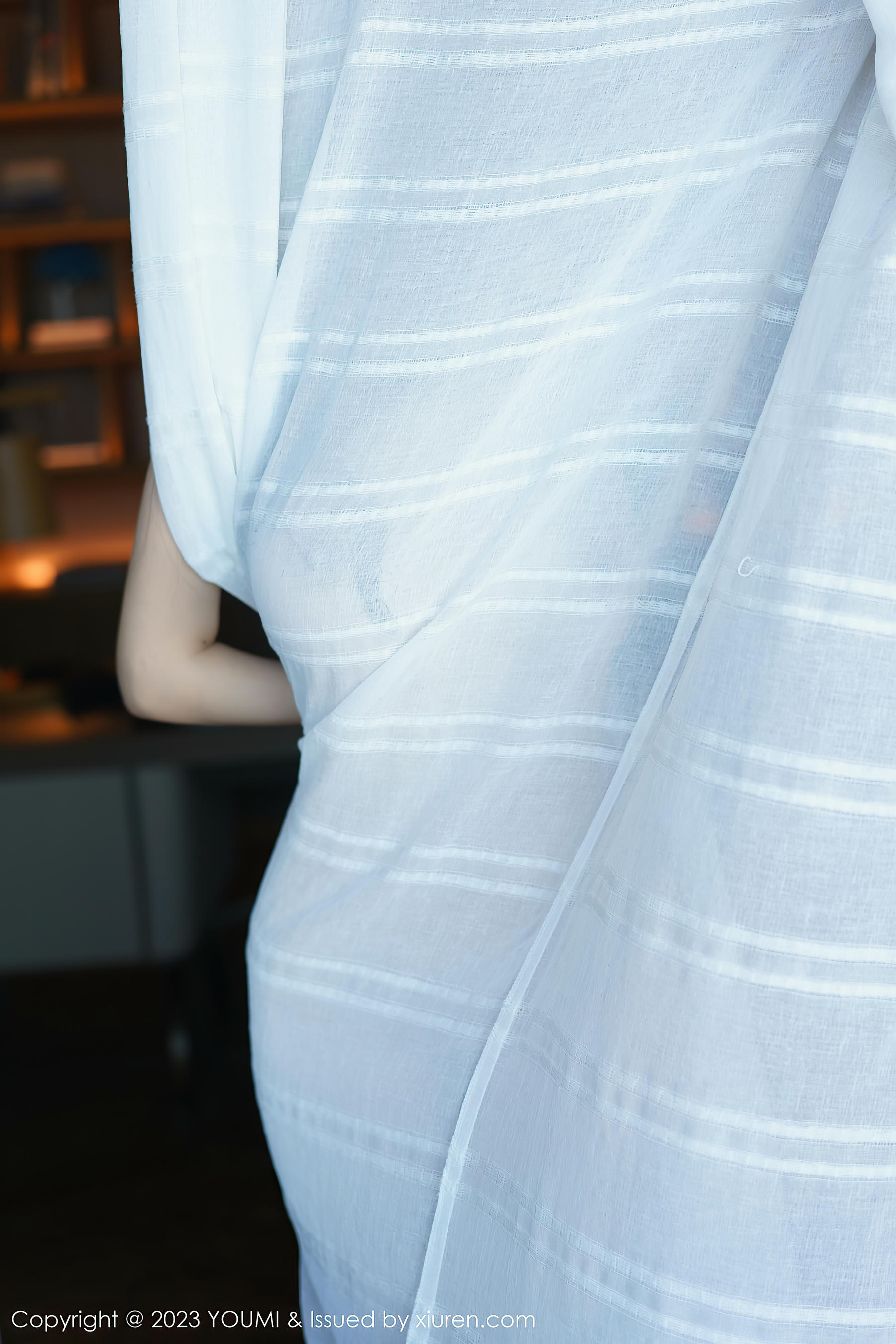 YouMi尤蜜荟 2023.01.13 VOL.890 Carol周妍希 [97+1P834M]_第5集