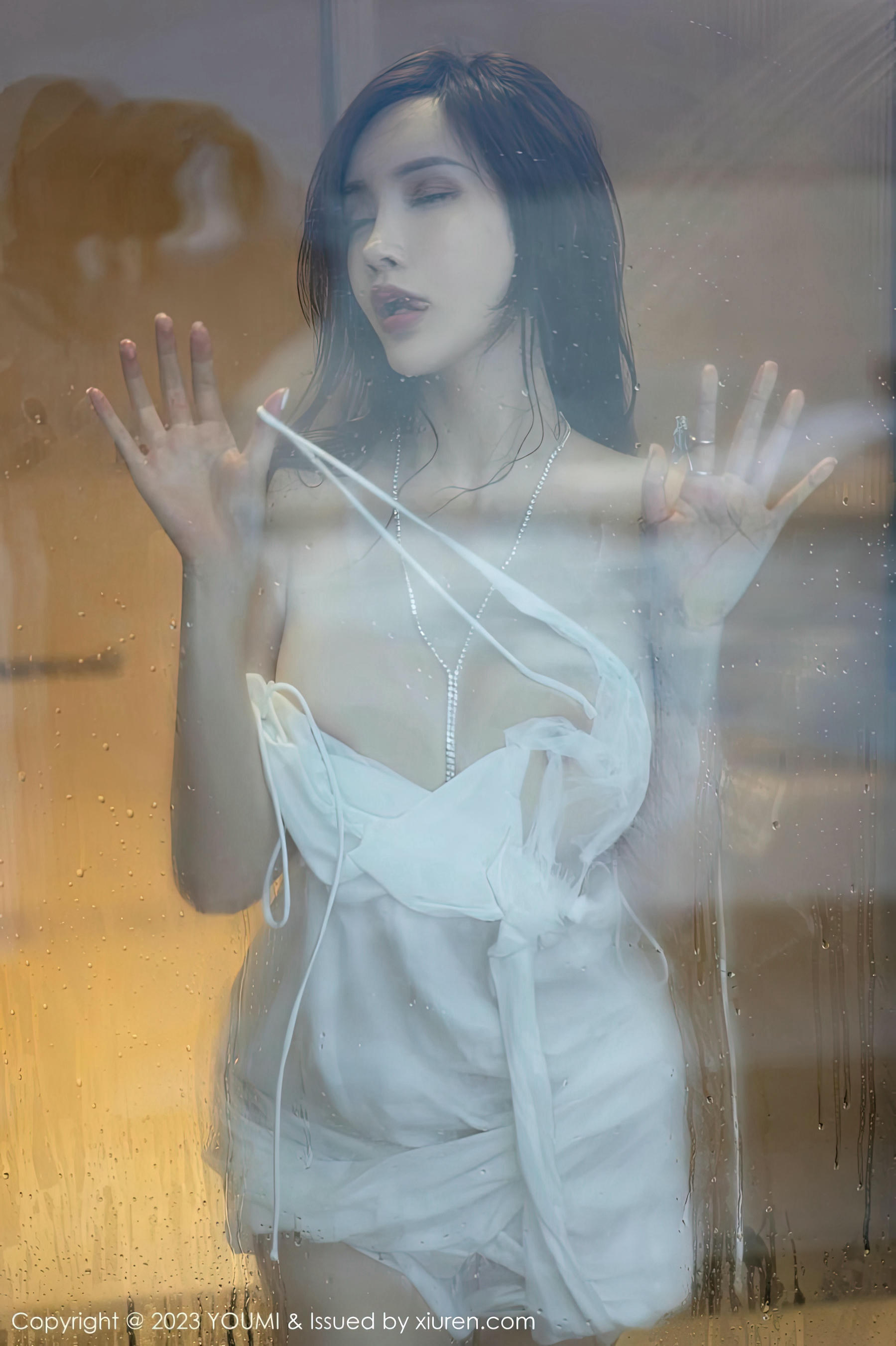 YouMi尤蜜荟 2023.02.04 VOL.897 Carol周妍希[73+1P／466MB]_第1集