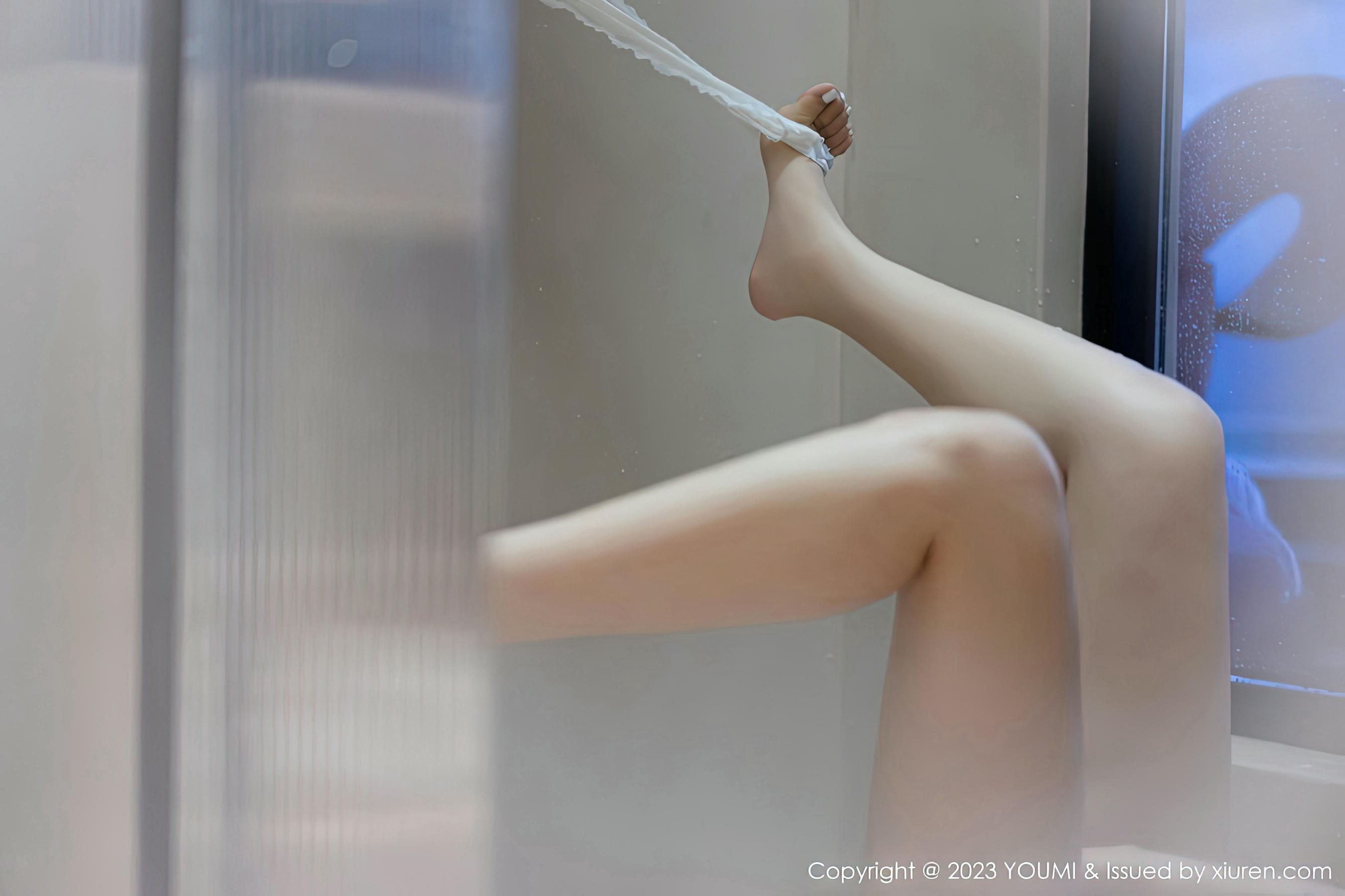 YouMi尤蜜荟 2023.02.04 VOL.897 Carol周妍希[73+1P／466MB]_第3集