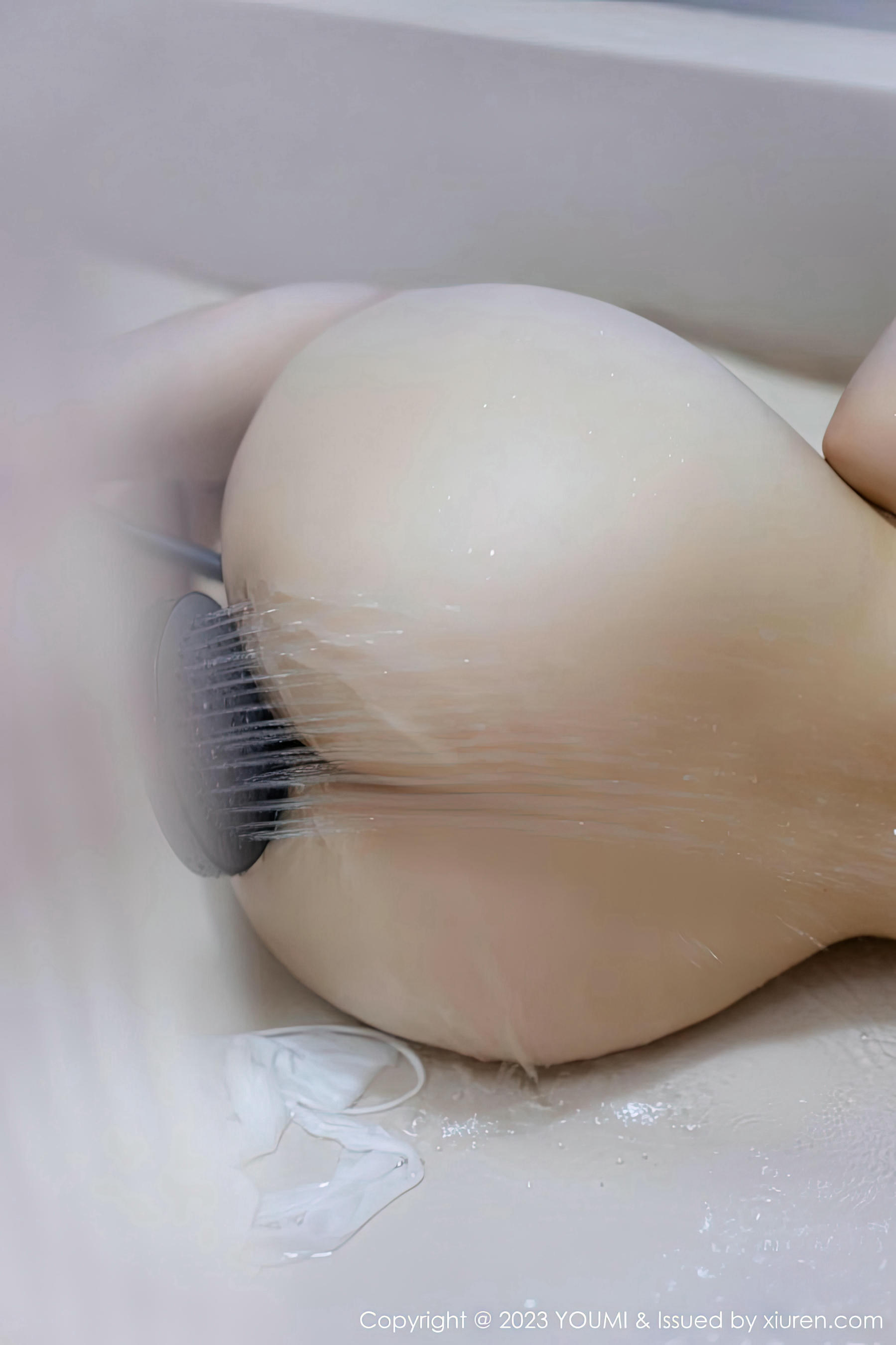 YouMi尤蜜荟 2023.02.04 VOL.897 Carol周妍希[73+1P／466MB]_第4集