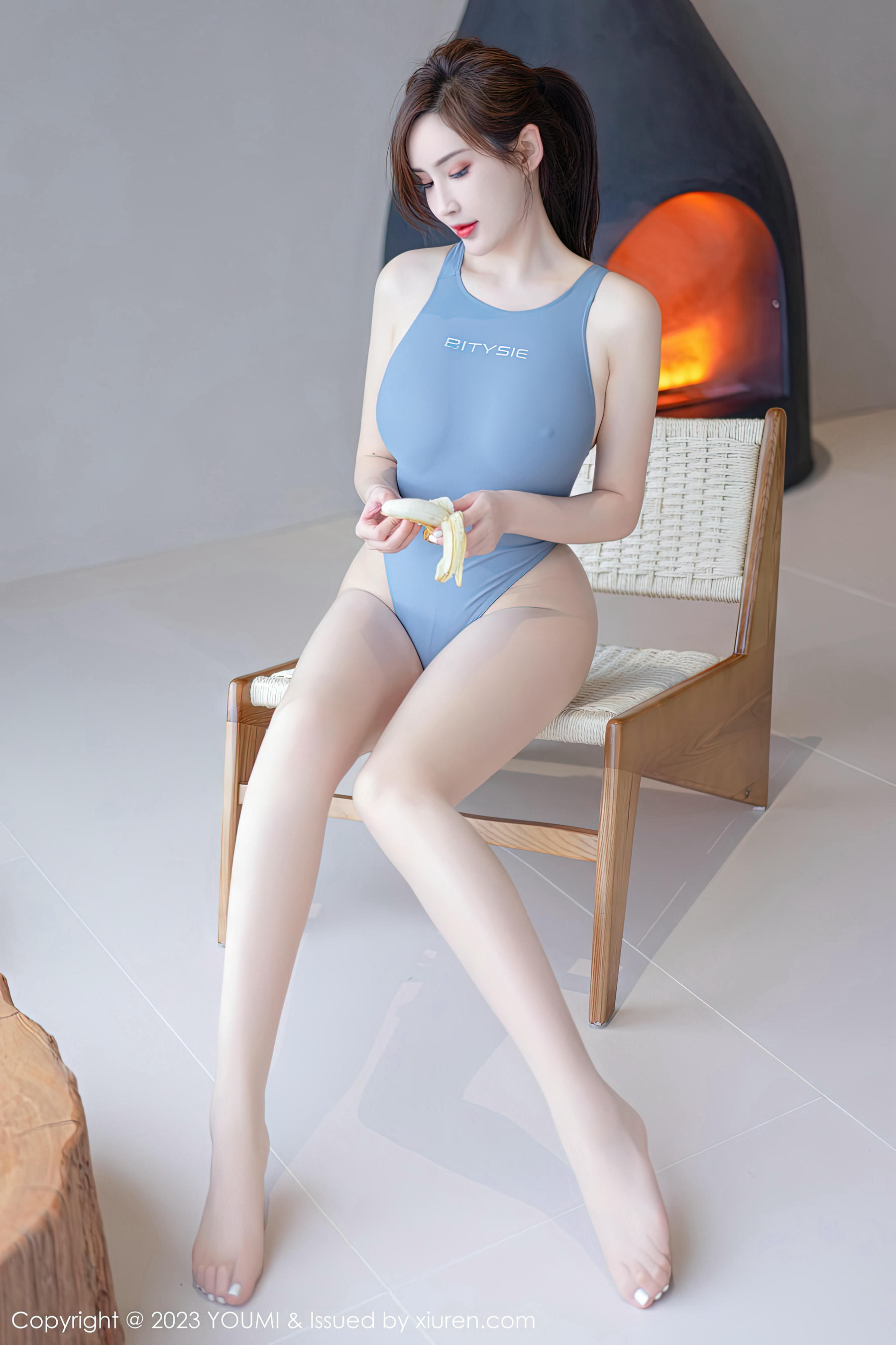 YouMi尤蜜荟 2023.02.10 VOL.900 Carol周妍希[89+1P／515MB]_第2集