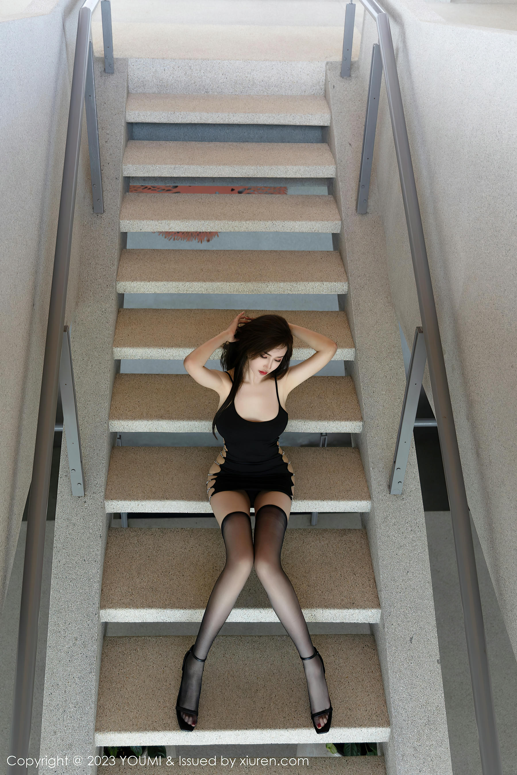 YouMi尤蜜荟 2023.03.10 VOL.912 Carol周妍希 [78+1P775M]_第1集