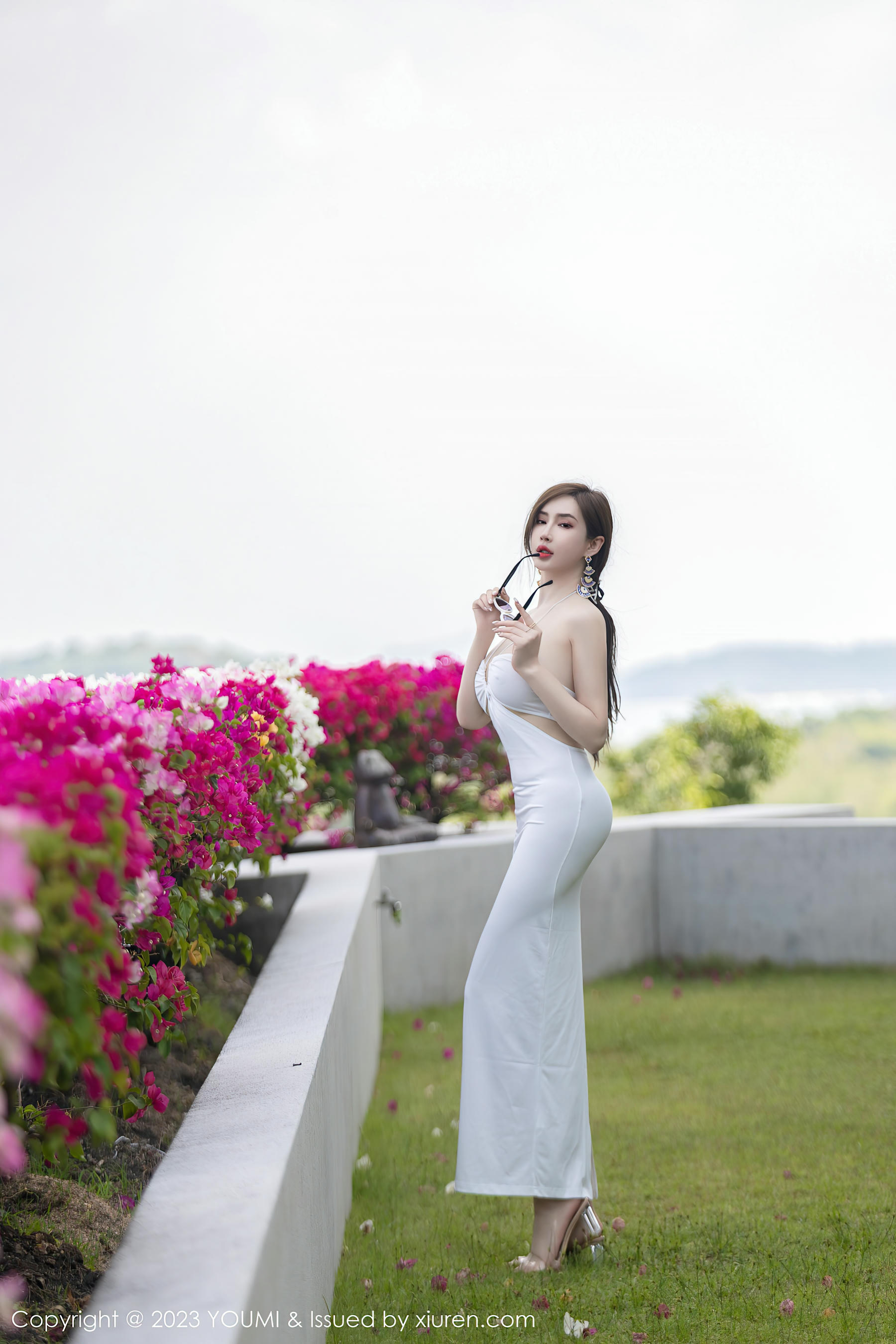 YouMi尤蜜荟 2023.04.27 VOL.931 Carol周妍希 泰国旅拍 [88+1P749M]_第1集