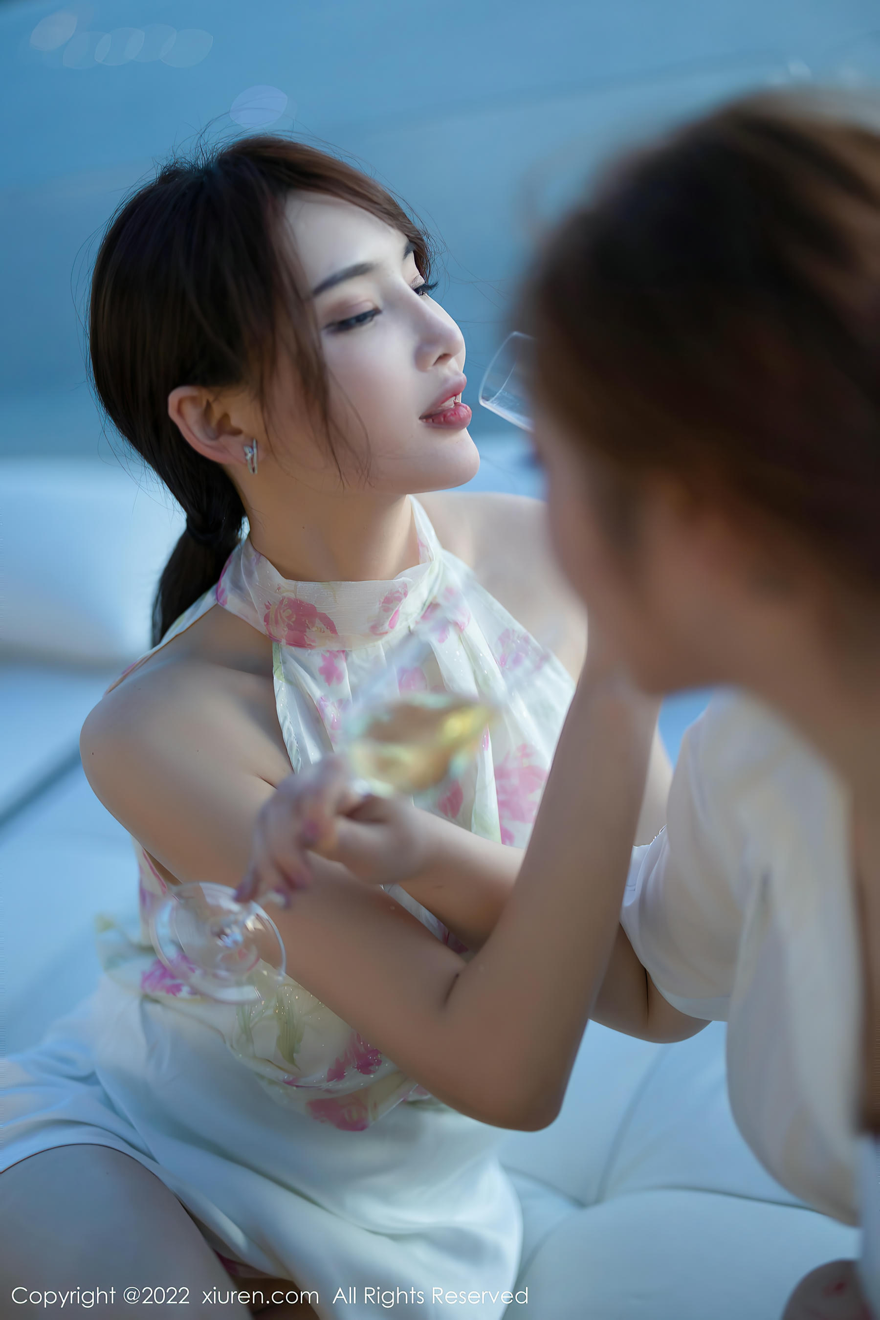 XIUREN秀人网 2022.10.21 NO.5743 奶瓶土肥圆矮挫丑黑穷 [113+1P890M]_第1集