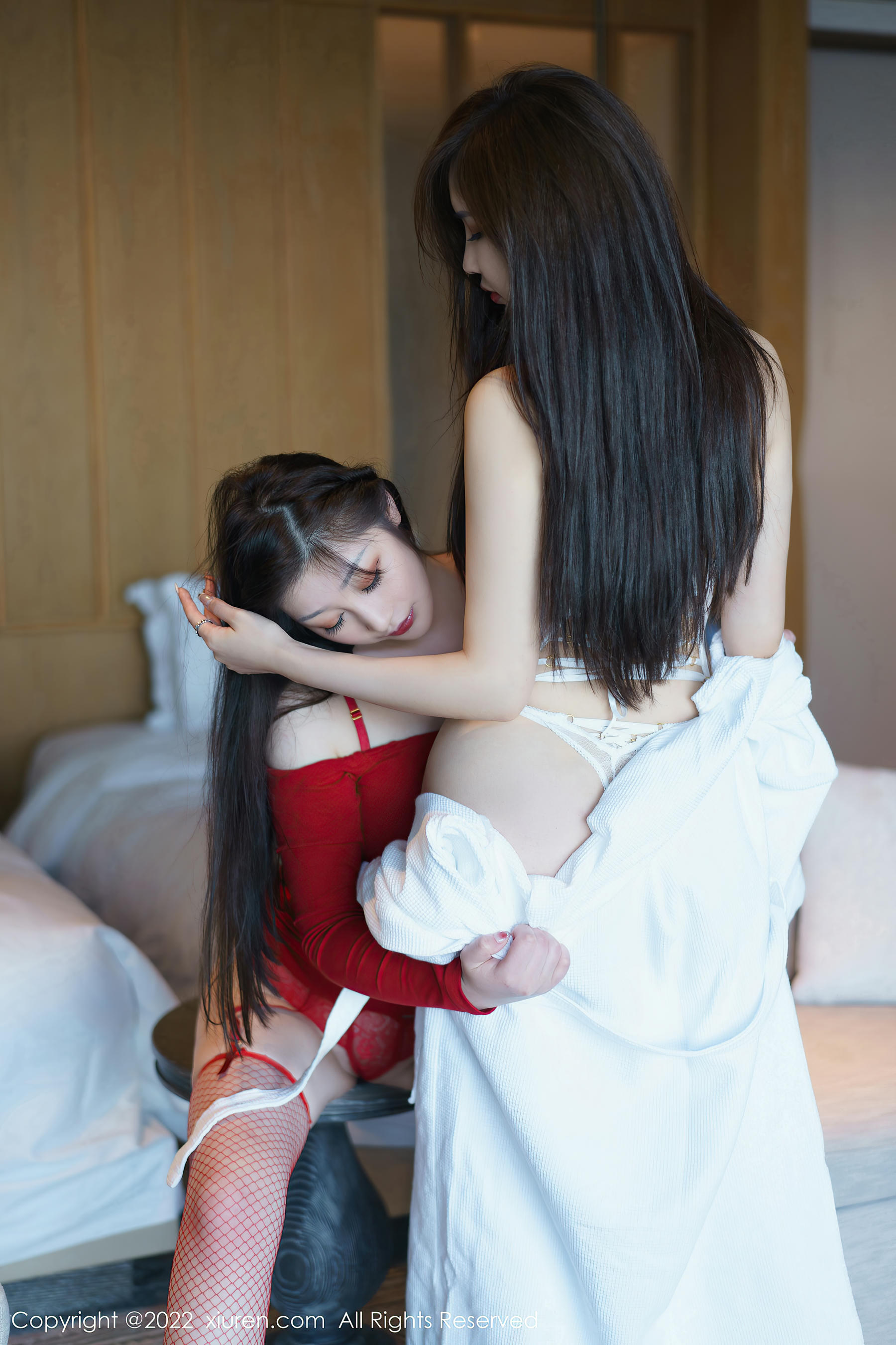 XIUREN秀人网 2022.12.30 NO.6070 妲己_Toxic 周妍希 模特合集 [80+1P764M]_第2集