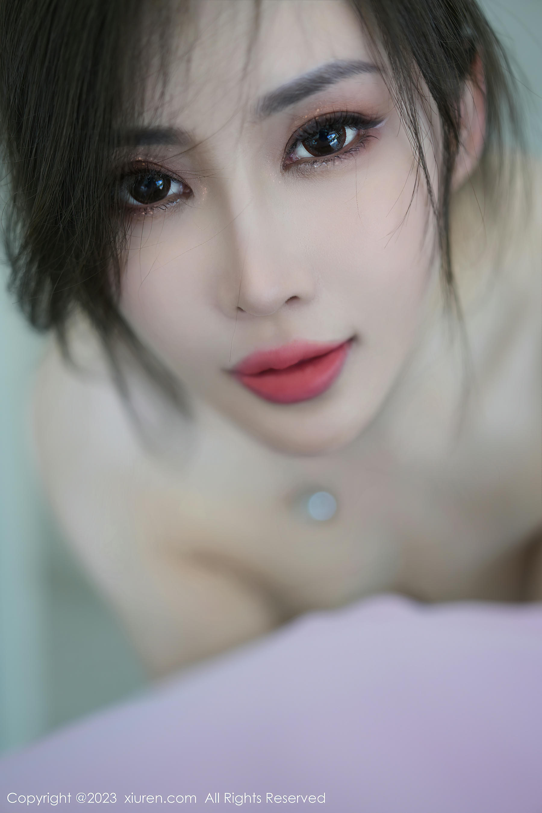 XIUREN秀人网 2023.03.17 NO.6429 Carol周妍希 泰国旅拍 [82+1P884M]_第4集