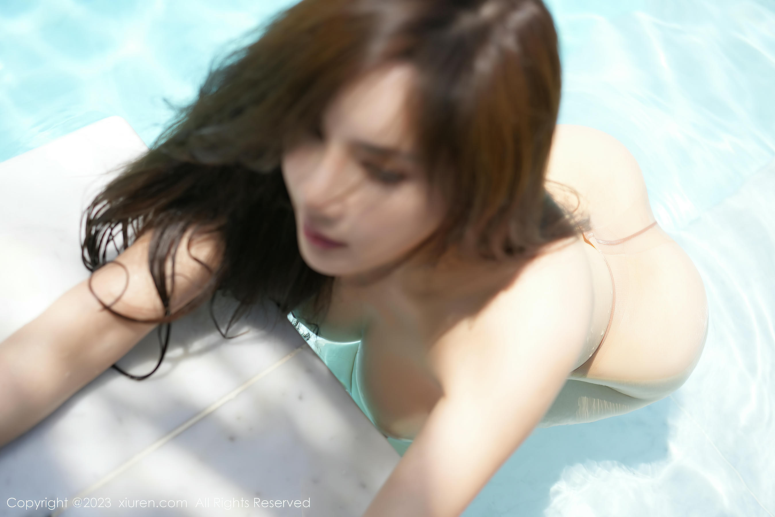 XIUREN秀人网 2023.03.31 NO.6505 Carol周妍希 泰国旅拍 [67+1P601M]_第3集