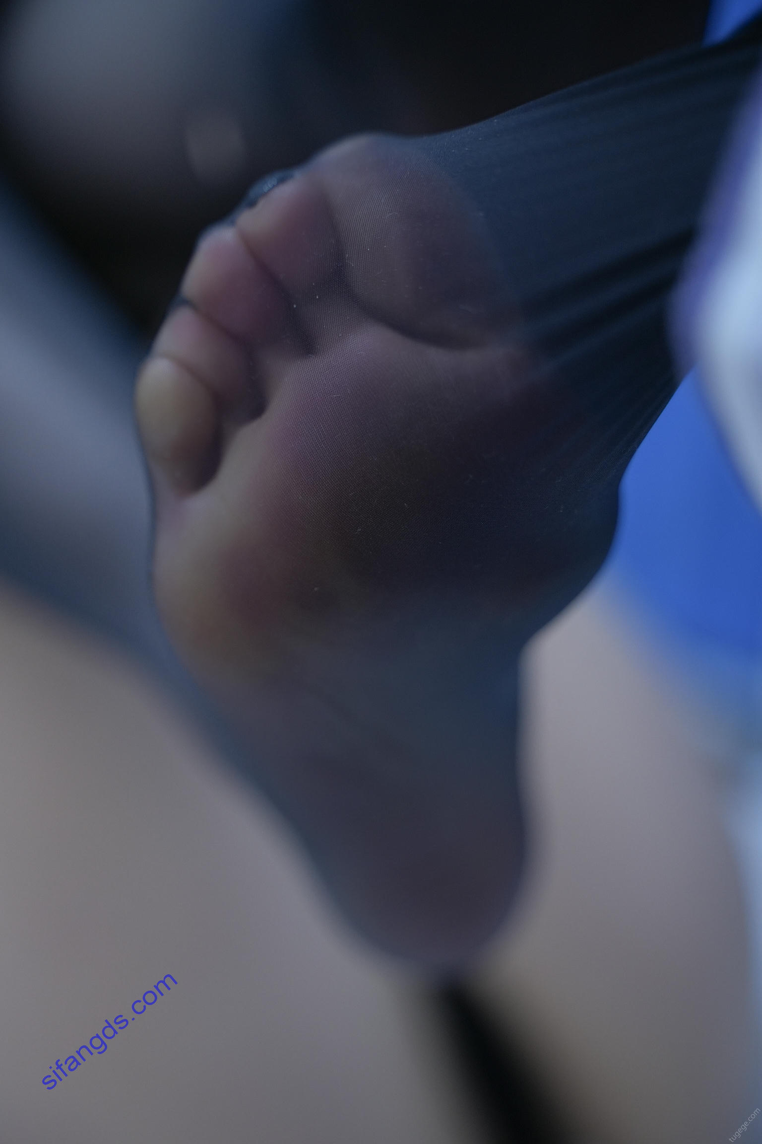 周妍希 女医生病人 [80P+1V／855MB]_第4集