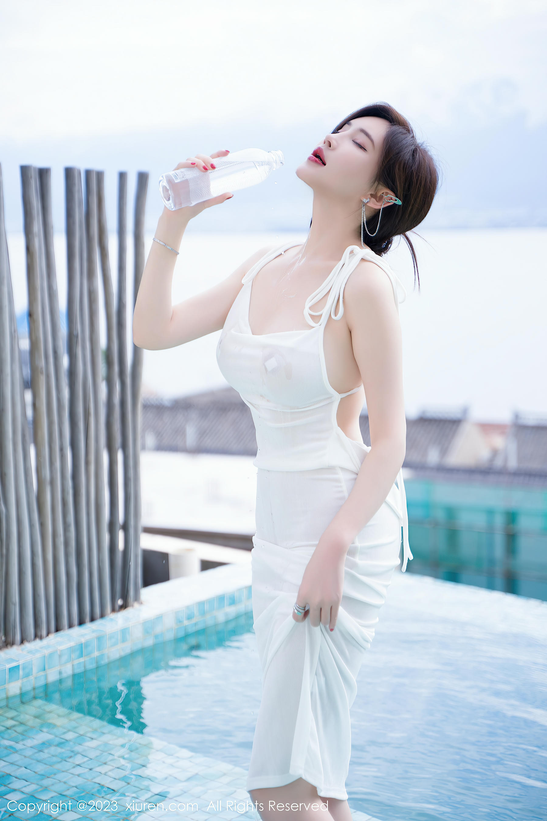 XIUREN秀人网 2023.09.28 NO.7461 Carol周妍希[69+1P／668MB]_第1集