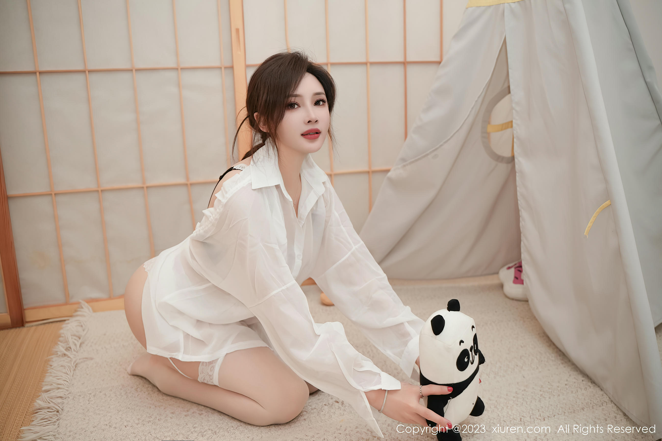 XIUREN秀人网 2023.11.16 NO.7672 Carol周妍希[81+1P／714MB]_第1集