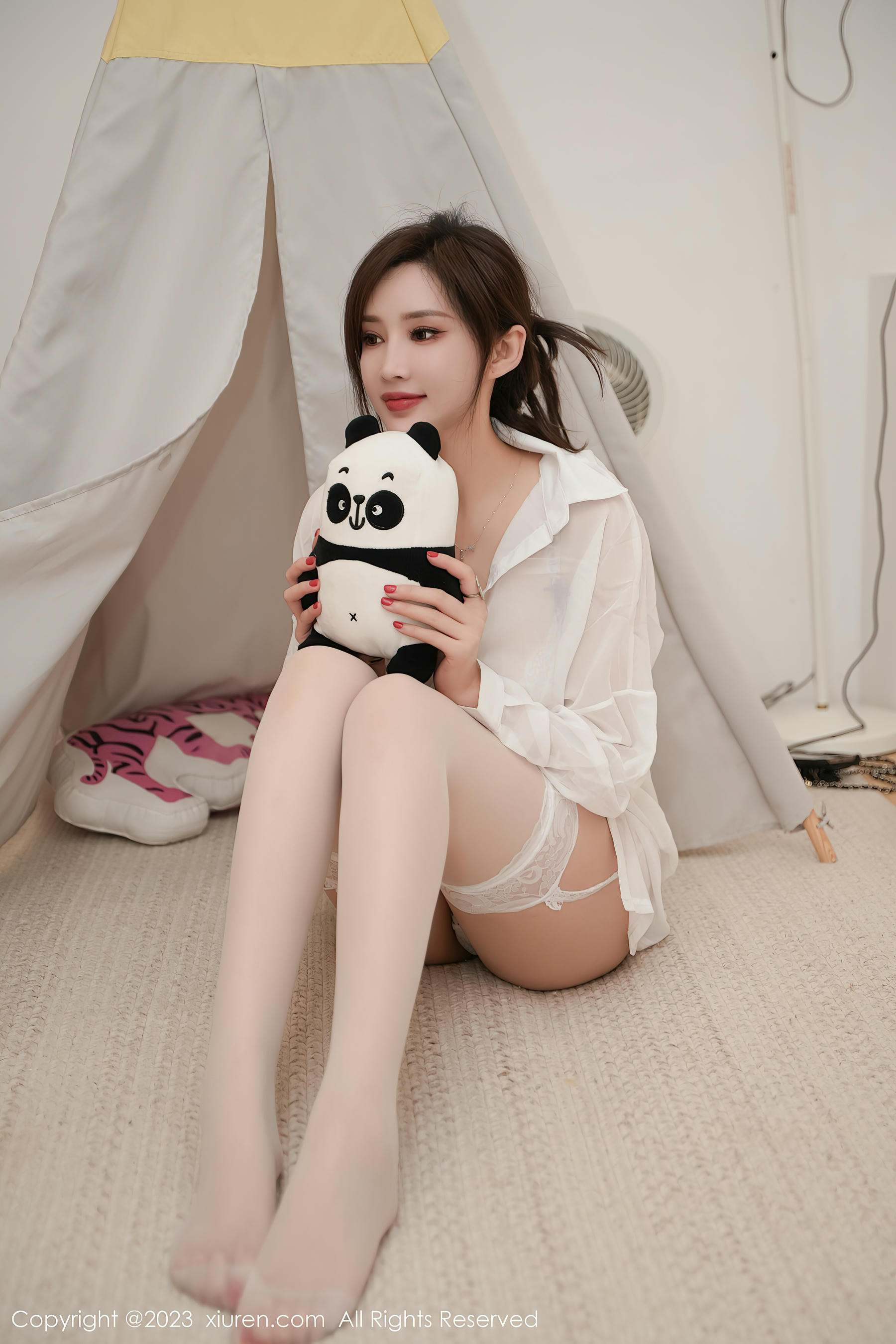 XIUREN秀人网 2023.11.16 NO.7672 Carol周妍希[81+1P／714MB]_第1集