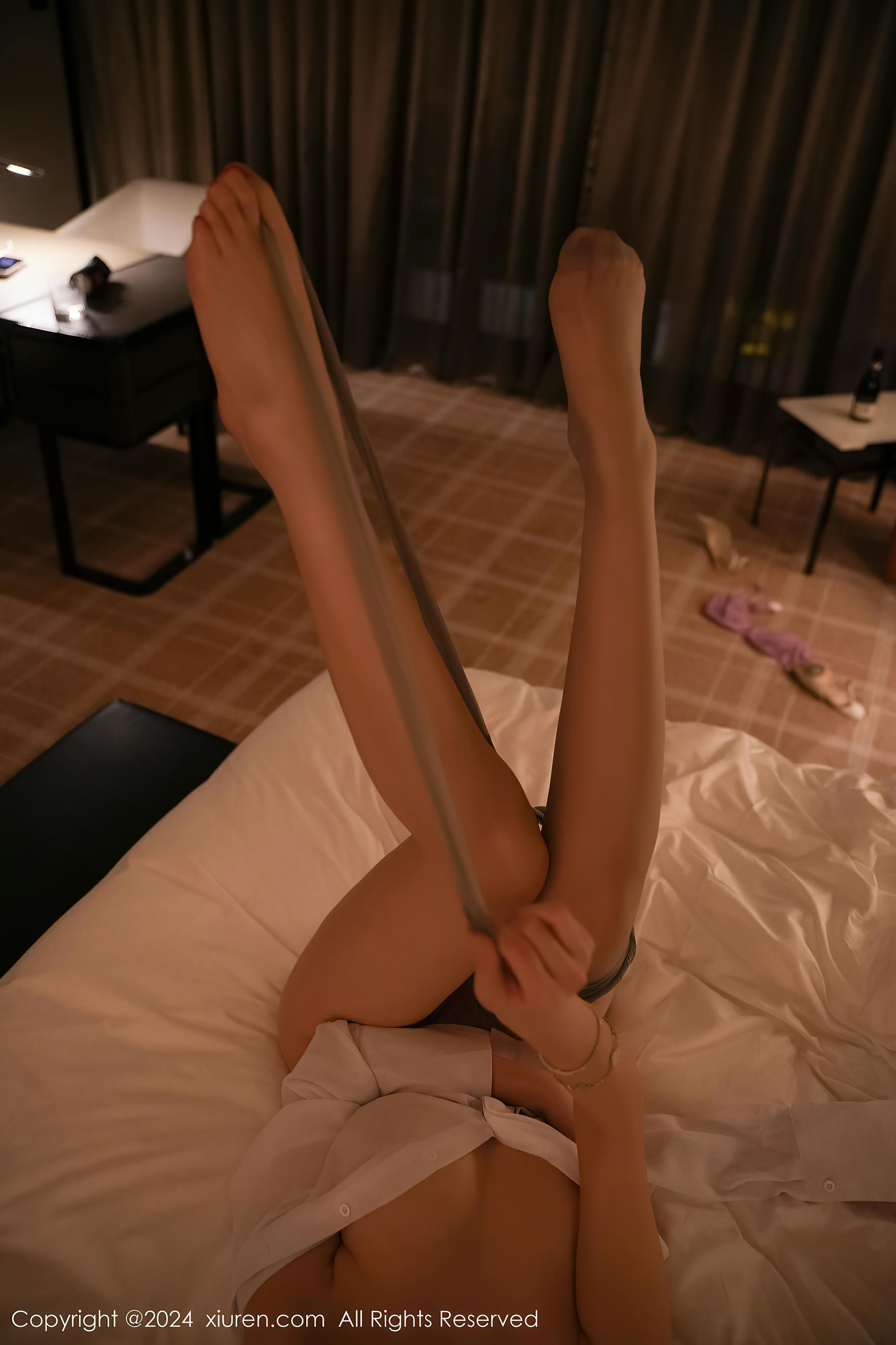 XIUREN秀人网 2024.04.24 NO.8444 Carol周妍希X[81+1P／754MB]_第4集