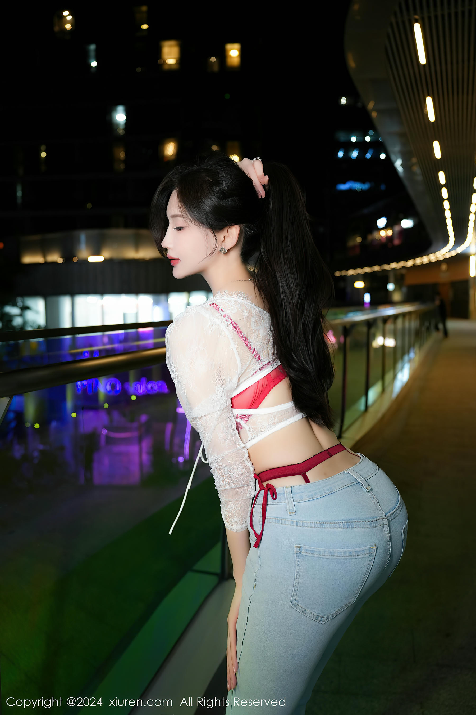 XIUREN秀人网 2024.07.12 NO.8846 Carol周妍希X[58+1P／565MB]_第1集