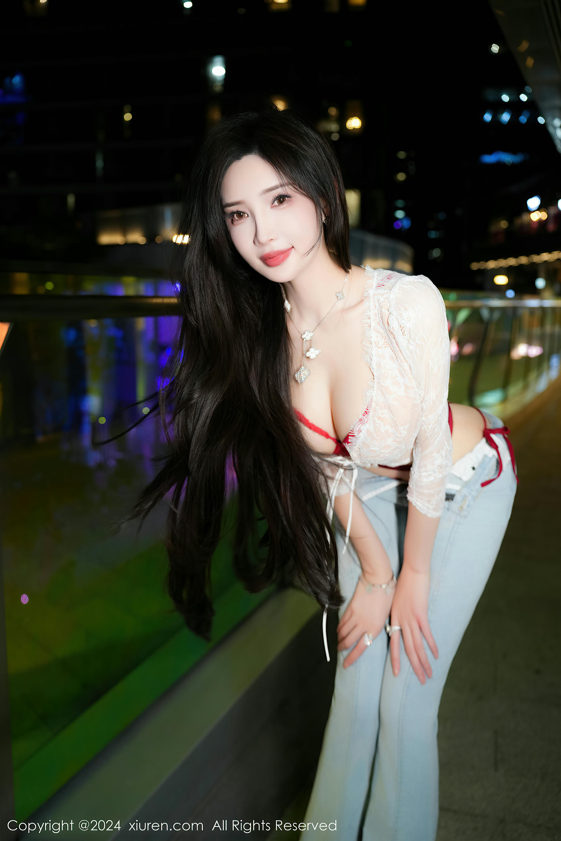 XIUREN秀人网 2024.07.12 NO.8846 Carol周妍希X[58+1P／565MB]_第1集