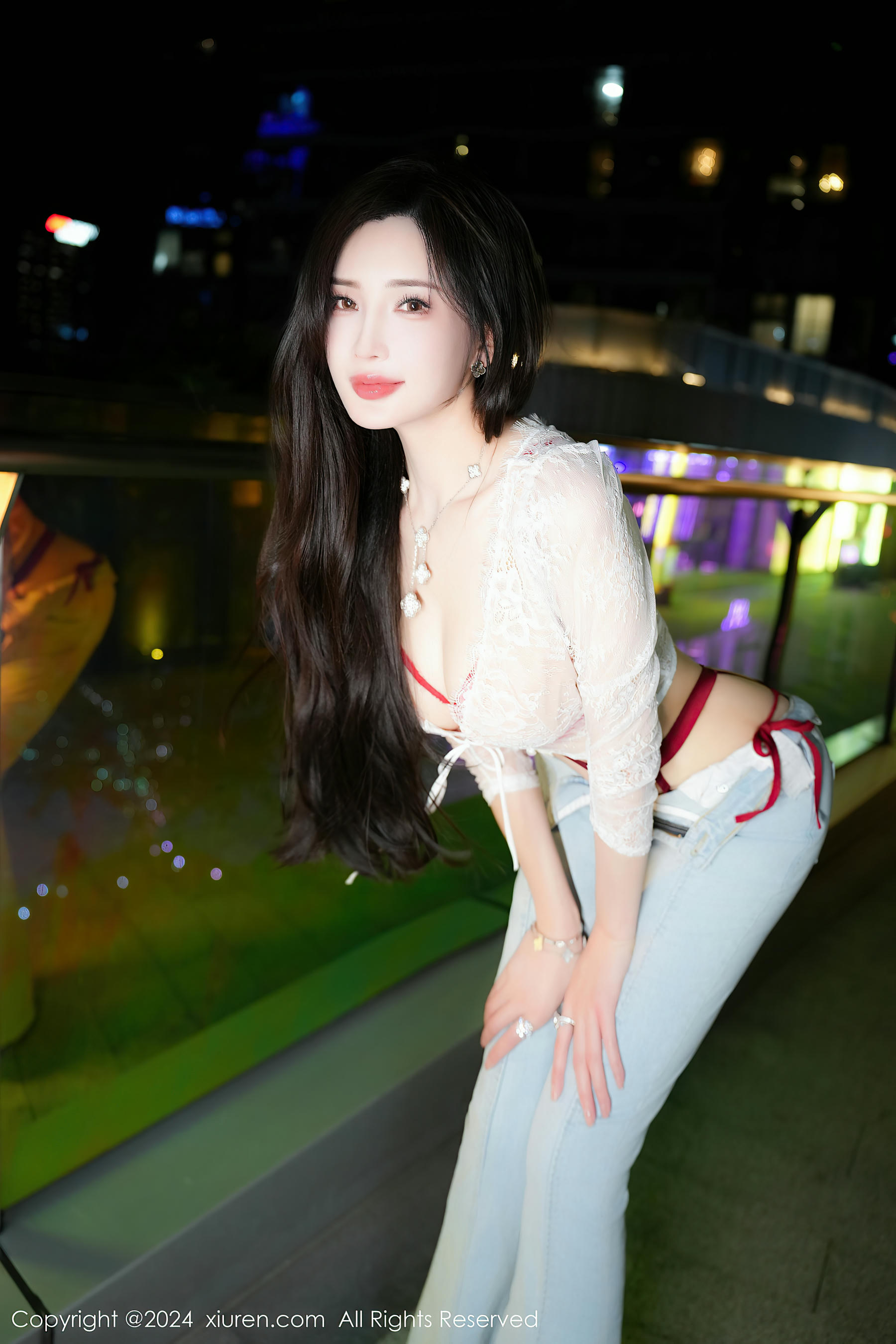 XIUREN秀人网 2024.07.12 NO.8846 Carol周妍希X[58+1P／565MB]_第1集