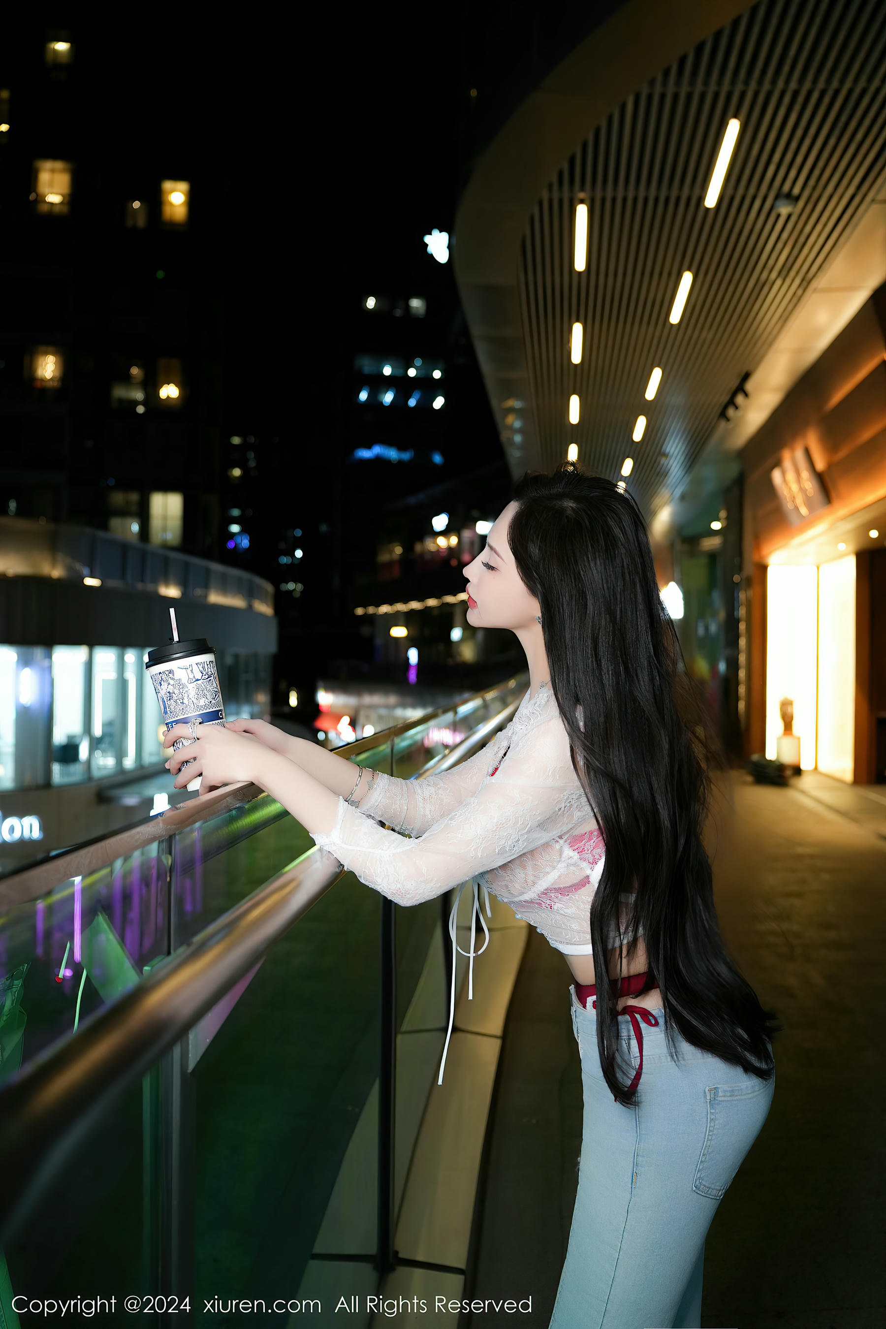 XIUREN秀人网 2024.07.12 NO.8846 Carol周妍希X[58+1P／565MB]_第1集