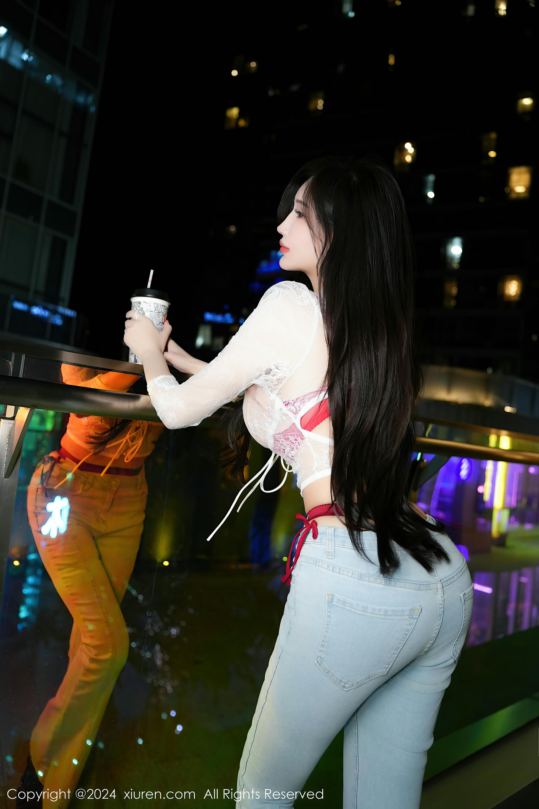 XIUREN秀人网 2024.07.12 NO.8846 Carol周妍希X[58+1P／565MB]_第1集