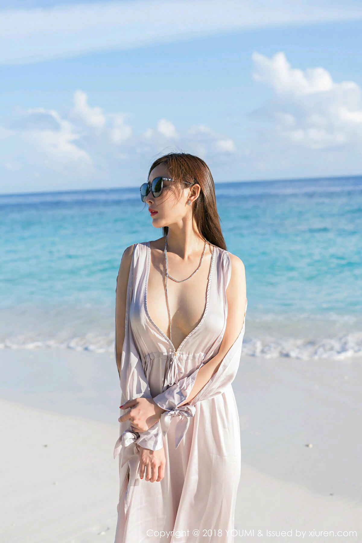 YouMi尤蜜荟 2018.10.31 Vol.230 奶瓶土肥圆[43+1P121M]_第2集