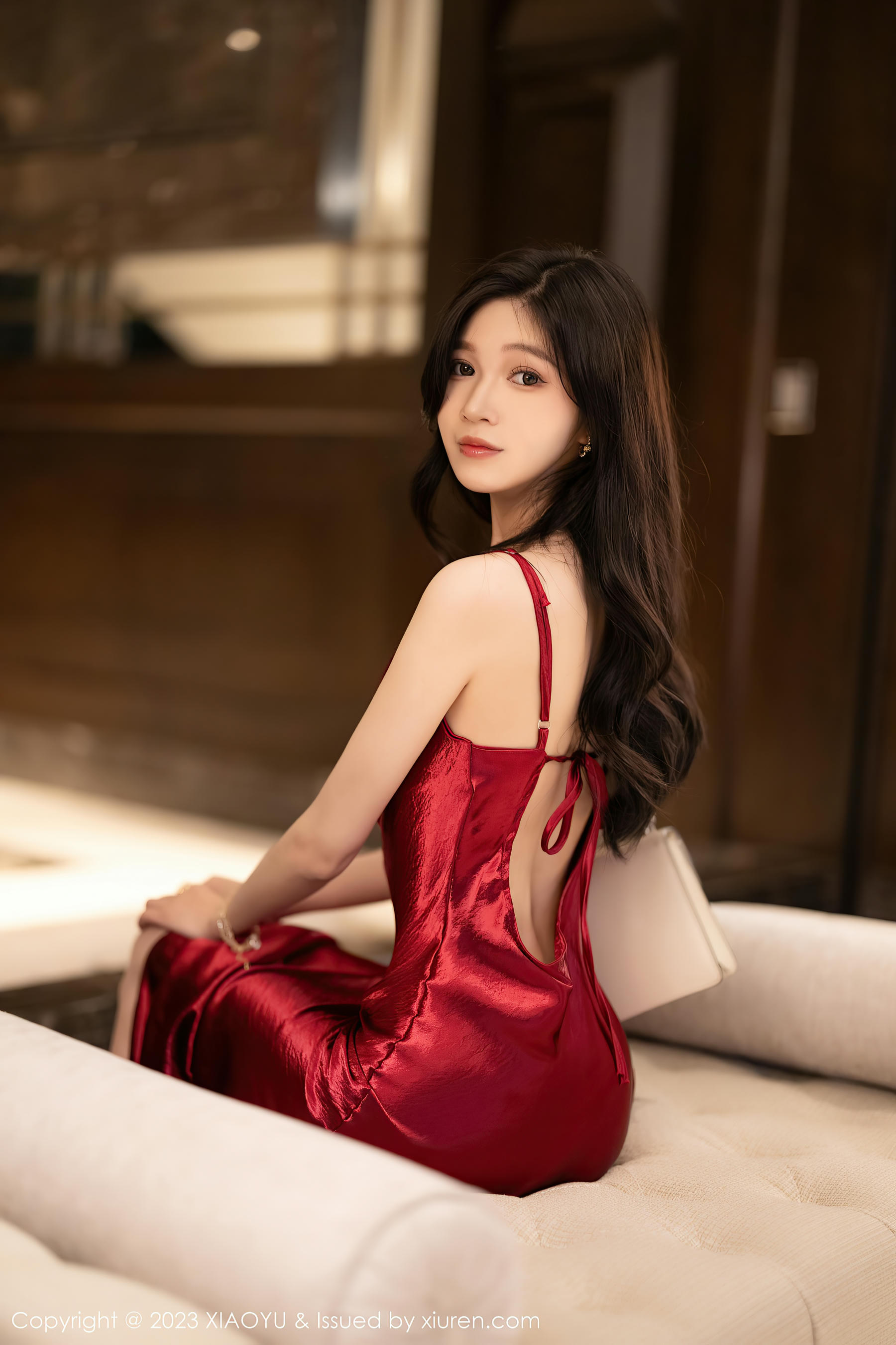 XIAOYU语画界 2023.12.18 VOL.1166 程程程-[90+1P／719MB]_第1集