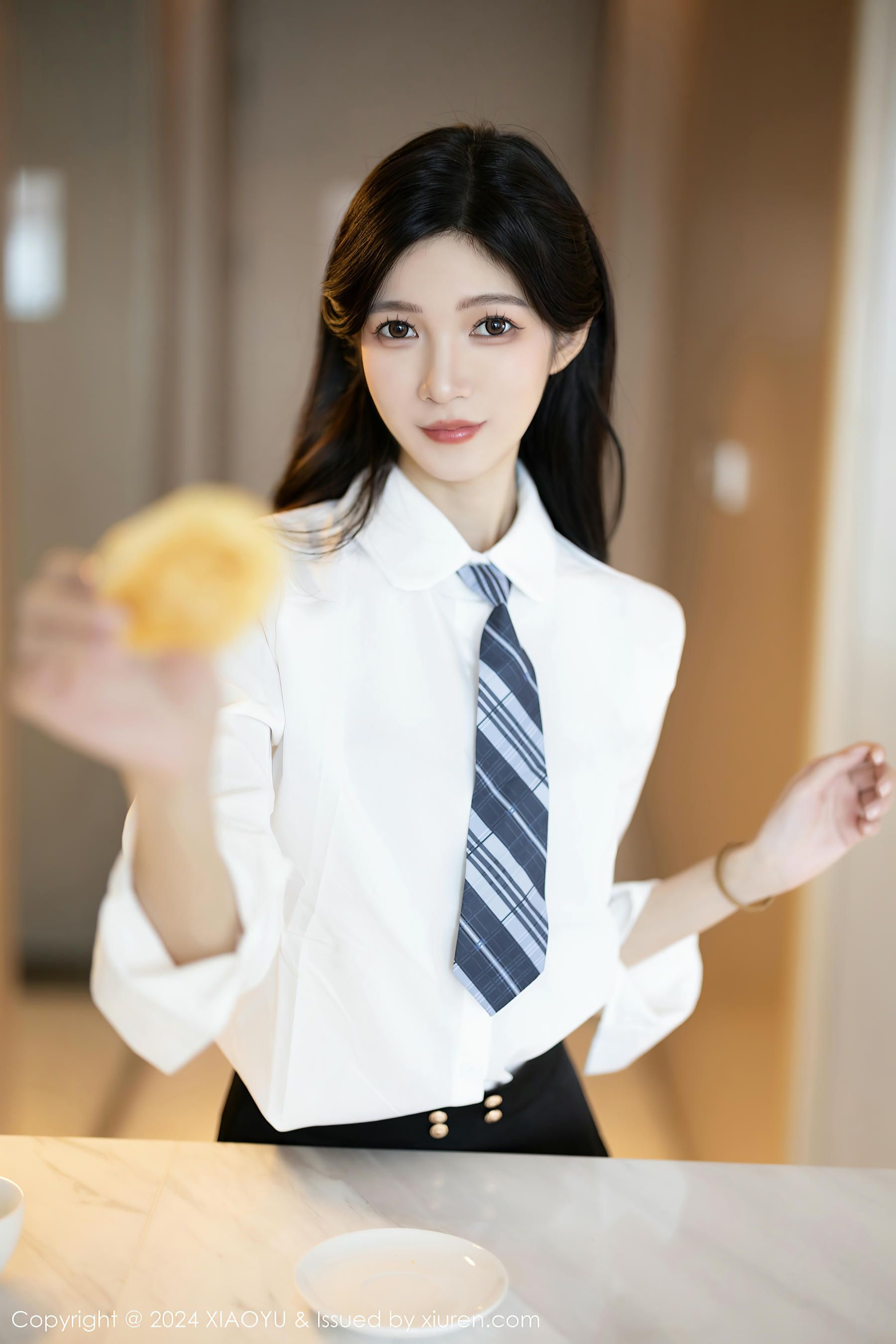 XIAOYU语画界 2024.02.19 VOL.1204 程程程-[83+1P／619MB]_第2集