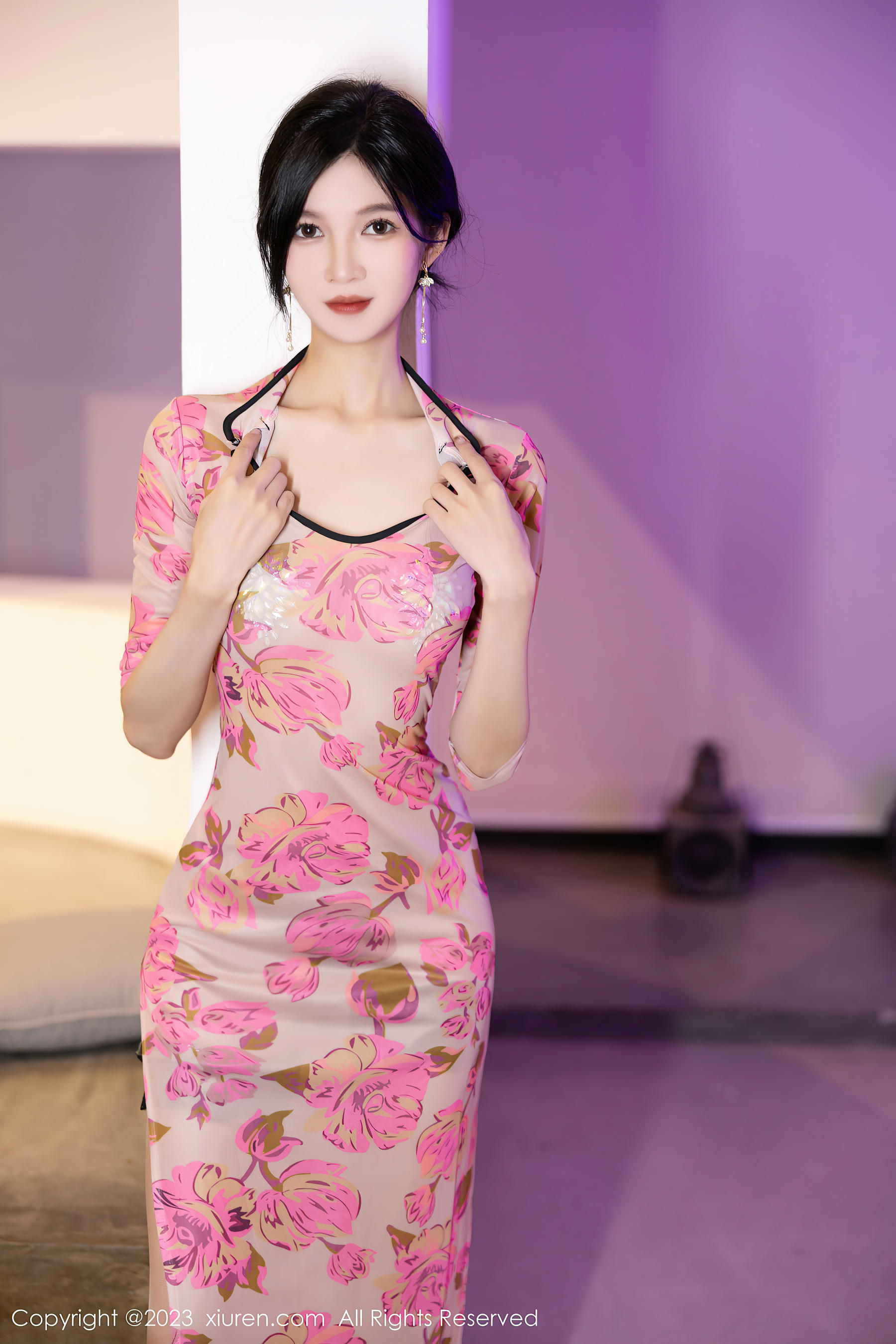 XIUREN 秀人网 2023.09.14 NO.7388 程程程-[82+1P／730MB]_第2集