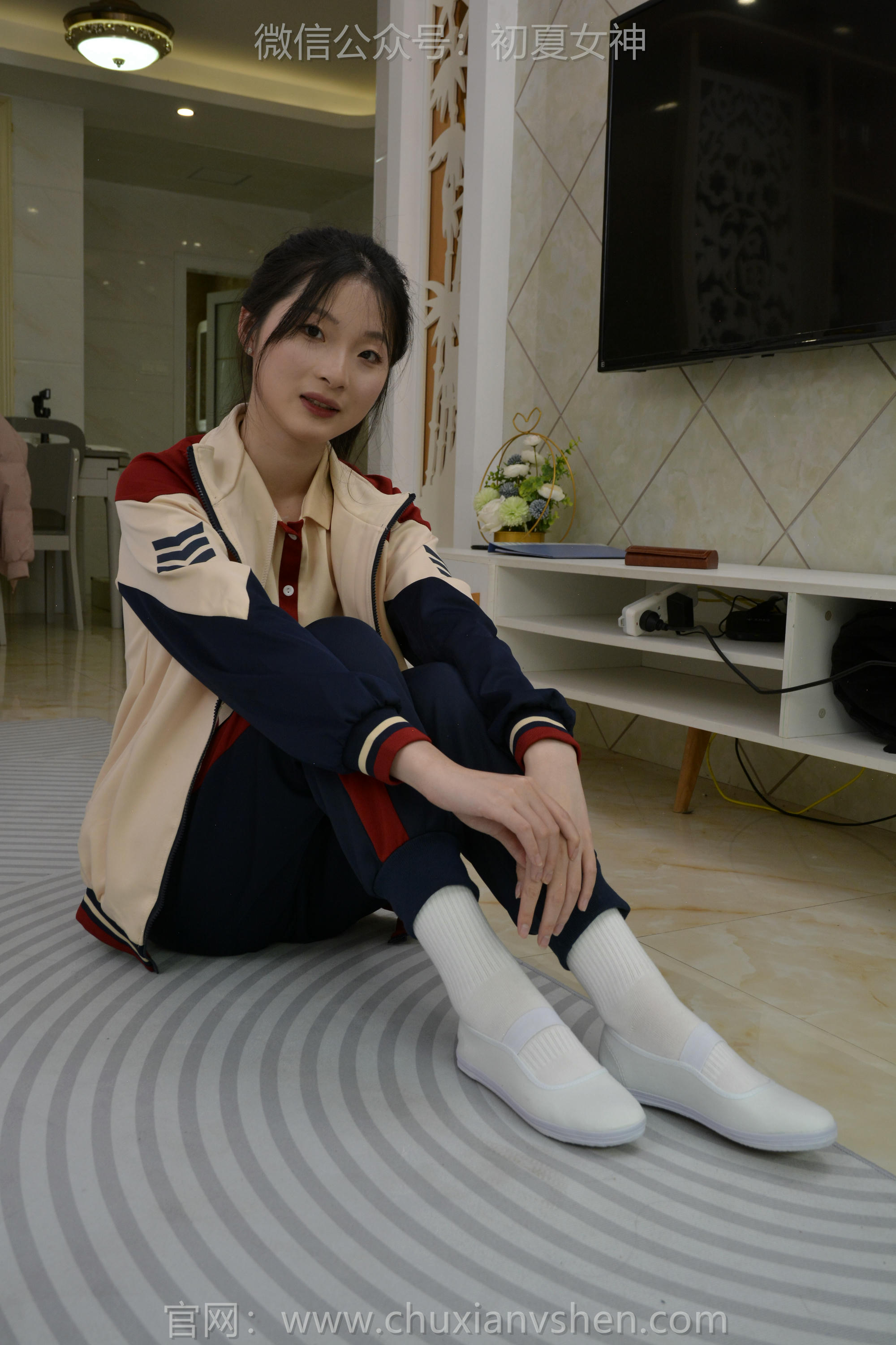 初夏女神 NO.155 安妮 昨日重现 [140P1V-5.36GB]_第3集