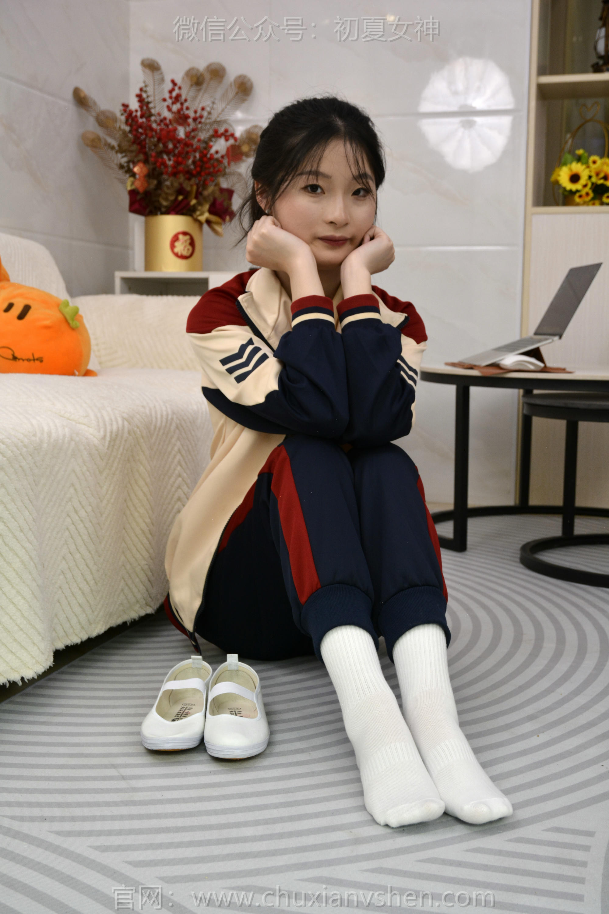 初夏女神 NO.155 安妮 昨日重现 [140P1V-5.36GB]_第4集