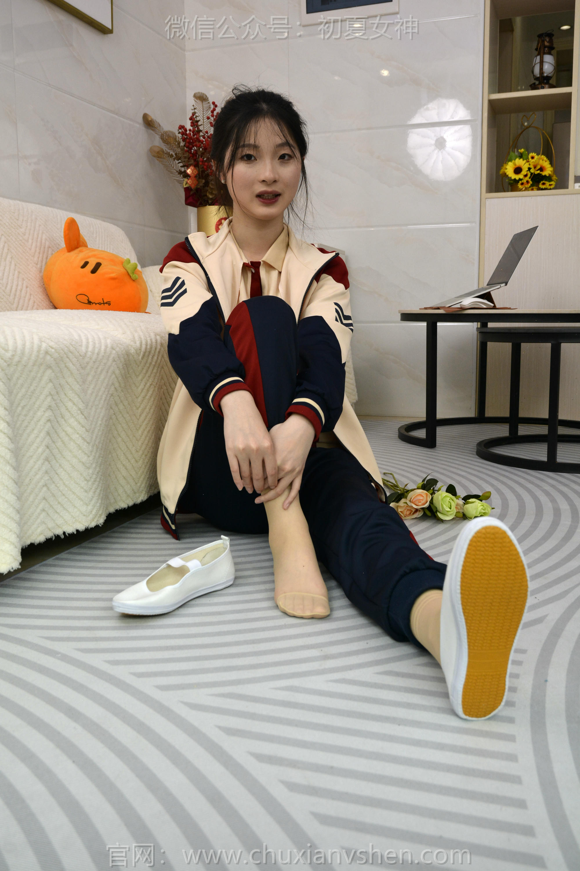 初夏女神 NO.155 安妮 昨日重现 [140P1V-5.36GB]_第4集