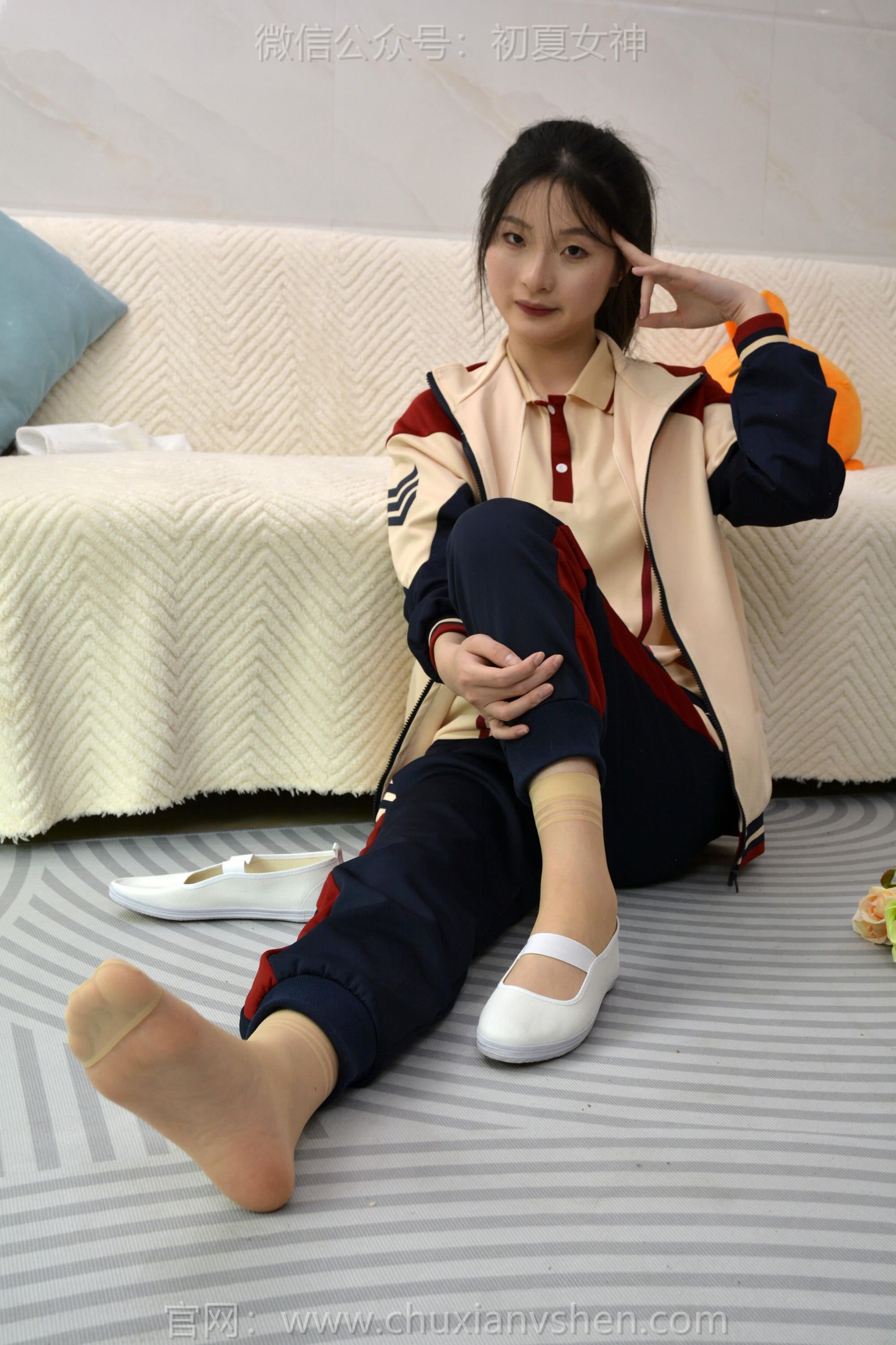 初夏女神 NO.155 安妮 昨日重现 [140P1V-5.36GB]_第5集