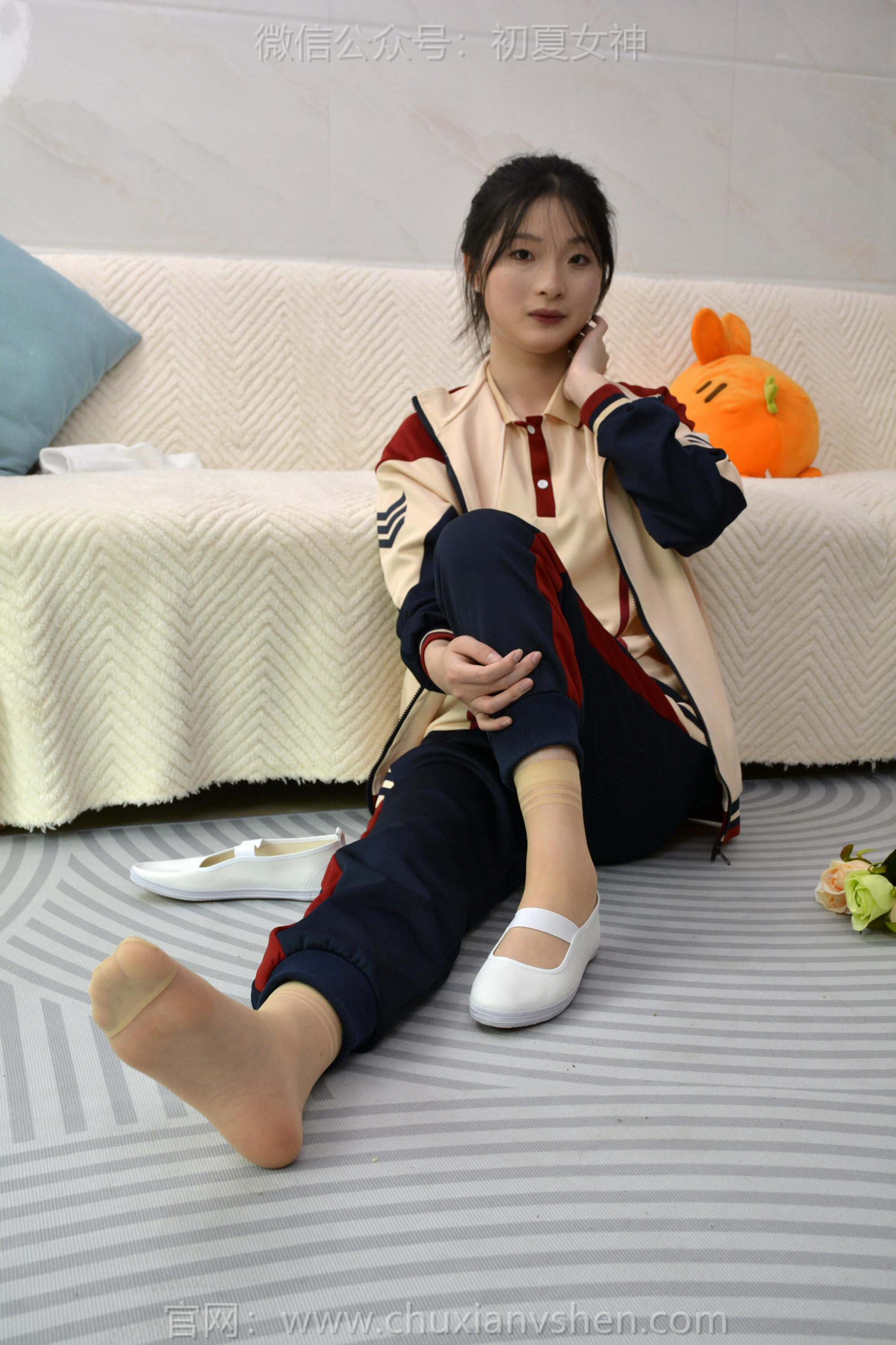 初夏女神 NO.155 安妮 昨日重现 [140P1V-5.36GB]_第5集