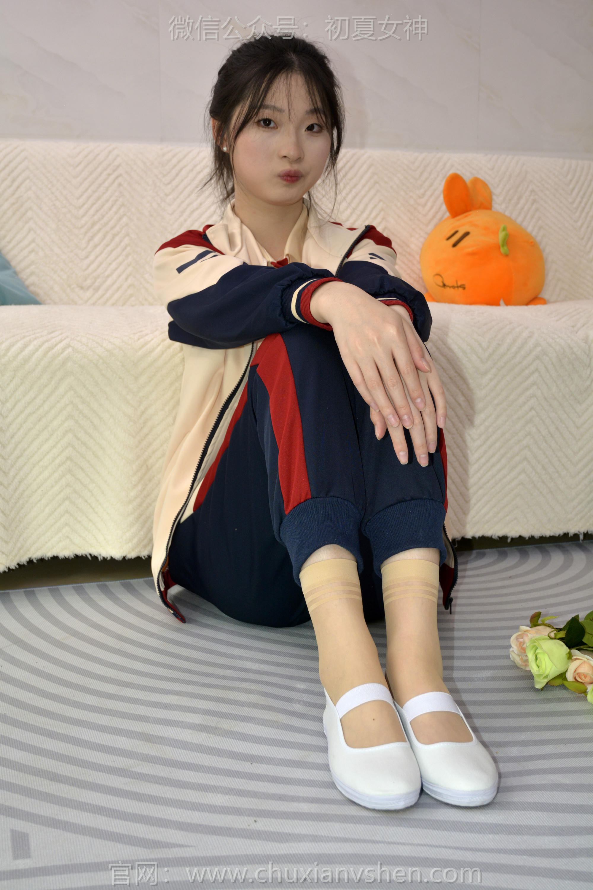 初夏女神 NO.155 安妮 昨日重现 [140P1V-5.36GB]_第5集