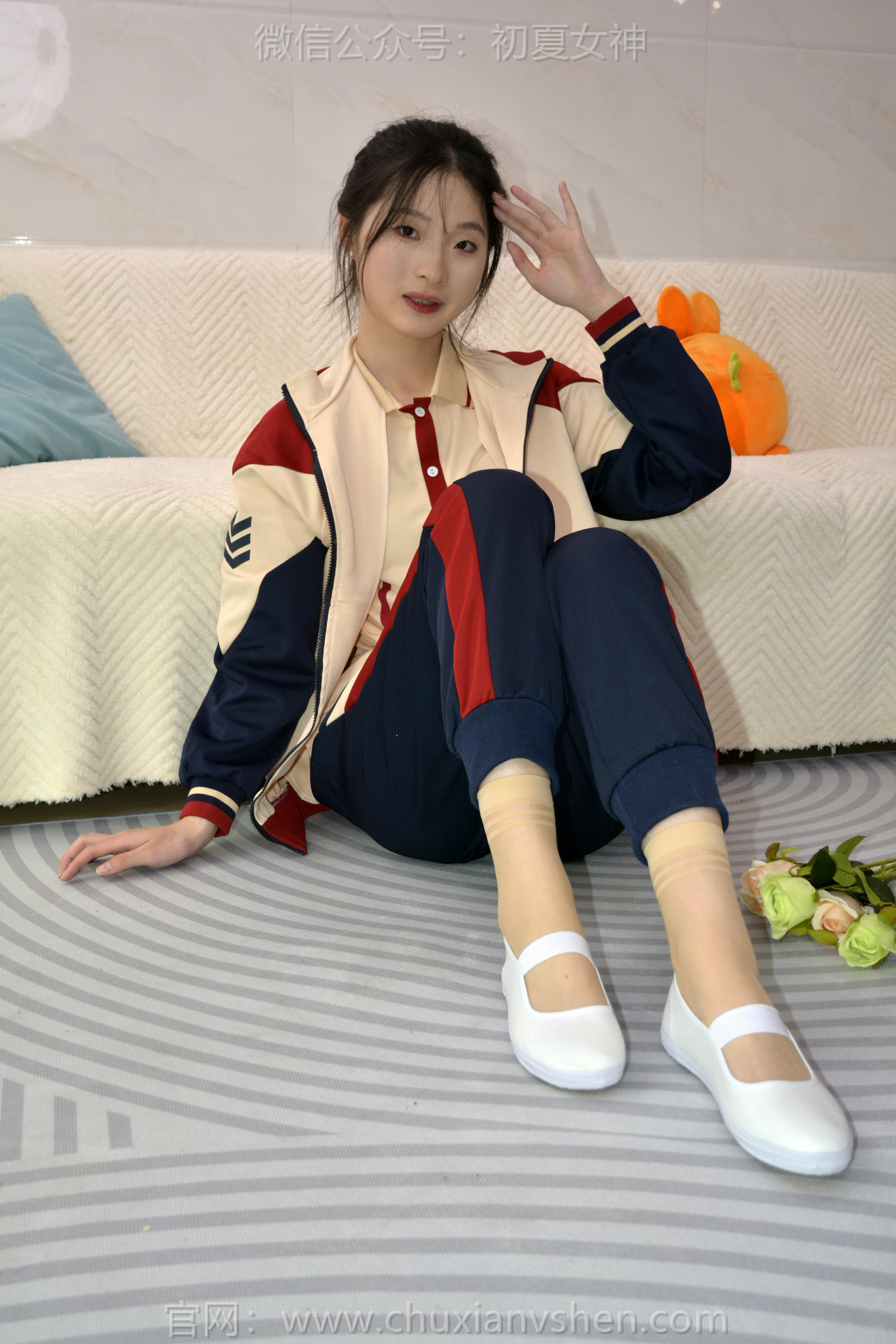 初夏女神 NO.155 安妮 昨日重现 [140P1V-5.36GB]_第5集