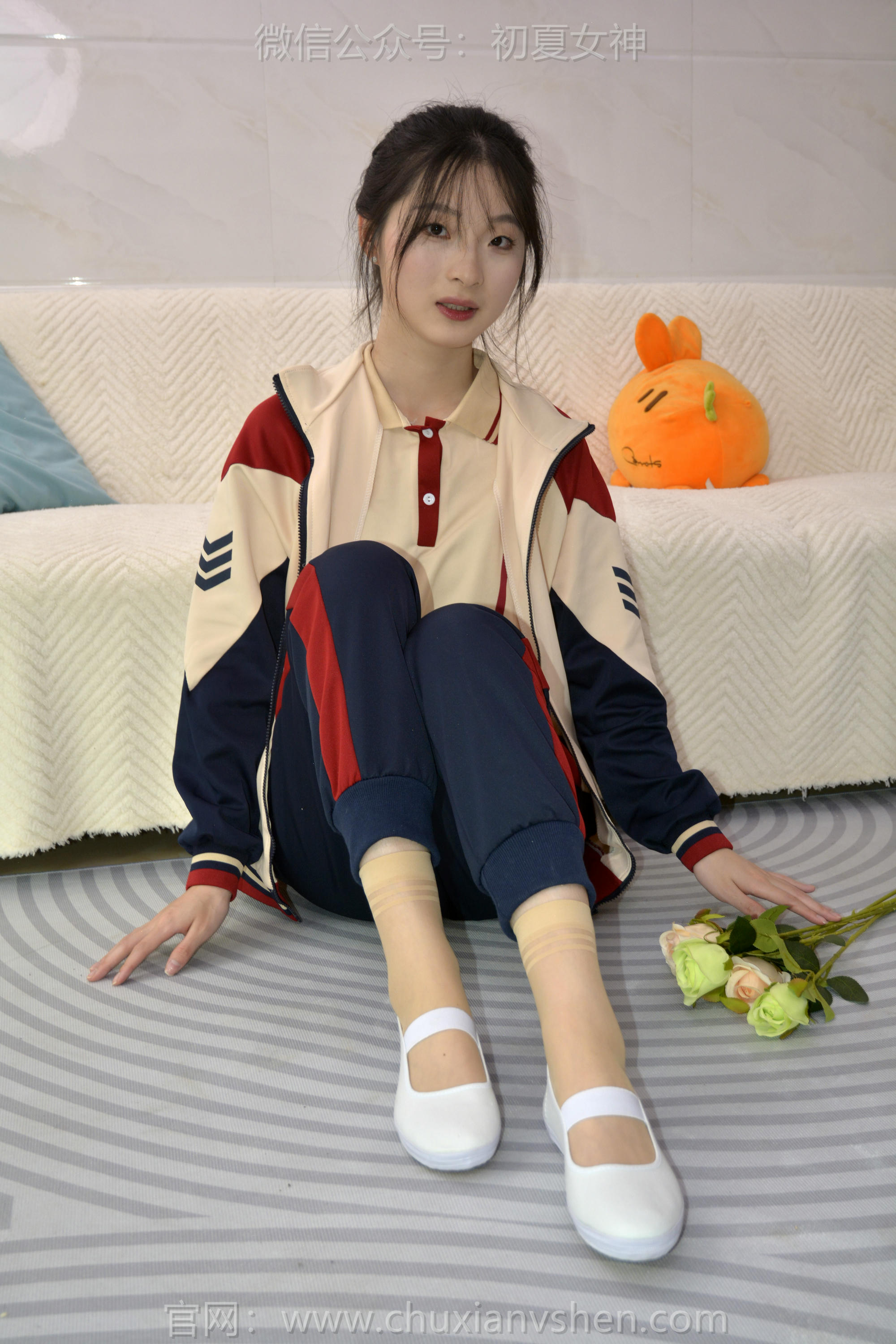 初夏女神 NO.155 安妮 昨日重现 [140P1V-5.36GB]_第5集