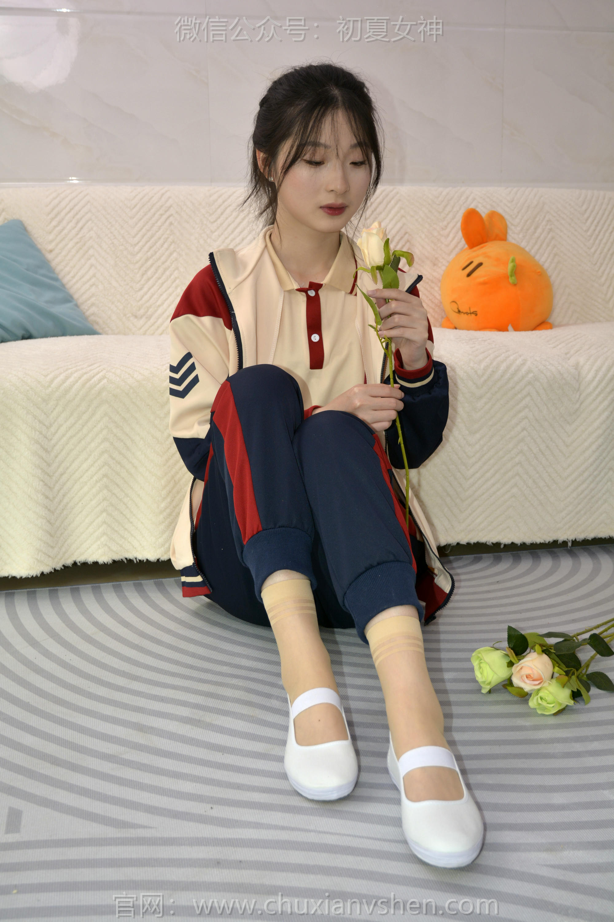 初夏女神 NO.155 安妮 昨日重现 [140P1V-5.36GB]_第5集