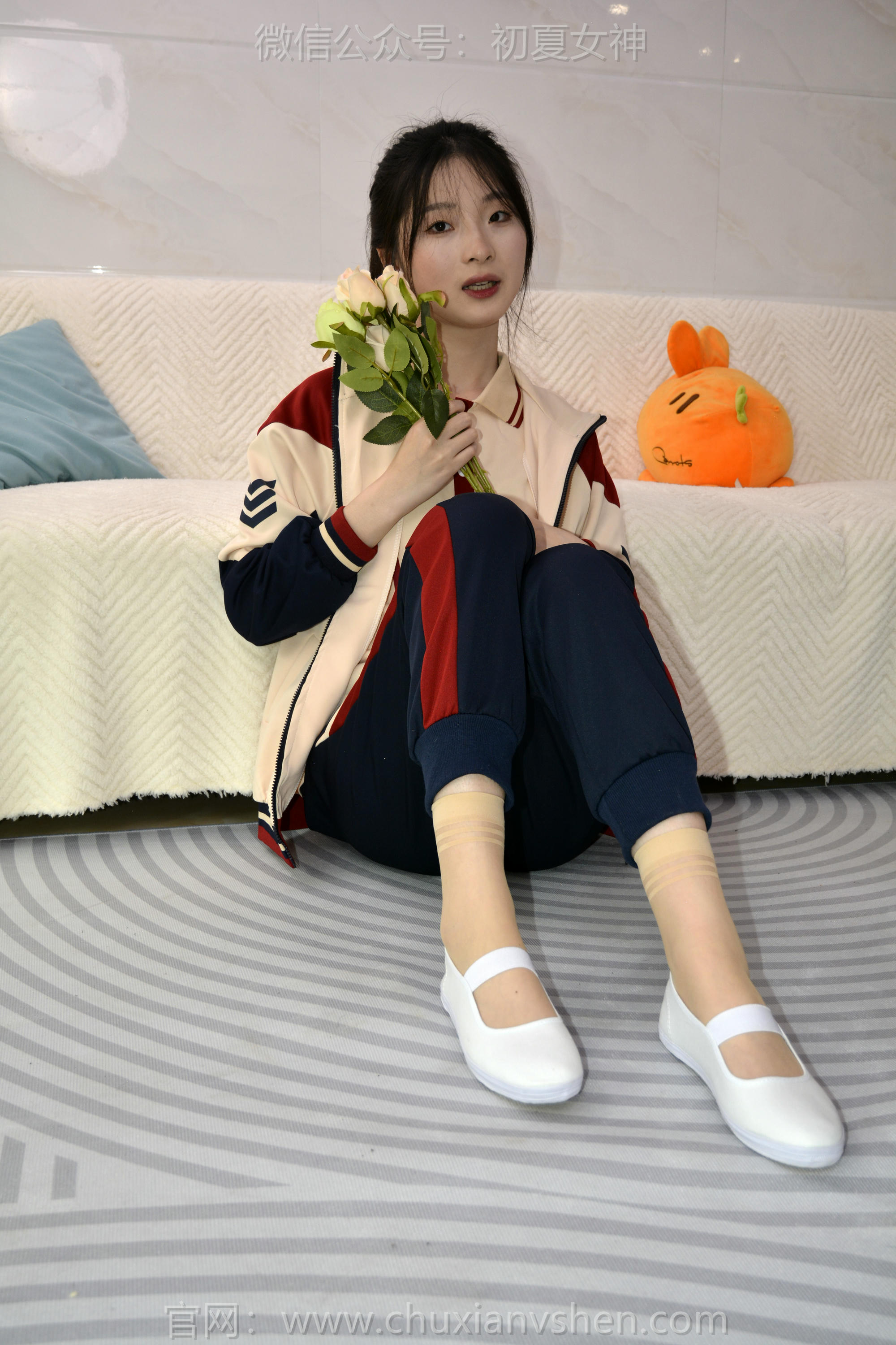 初夏女神 NO.155 安妮 昨日重现 [140P1V-5.36GB]_第5集