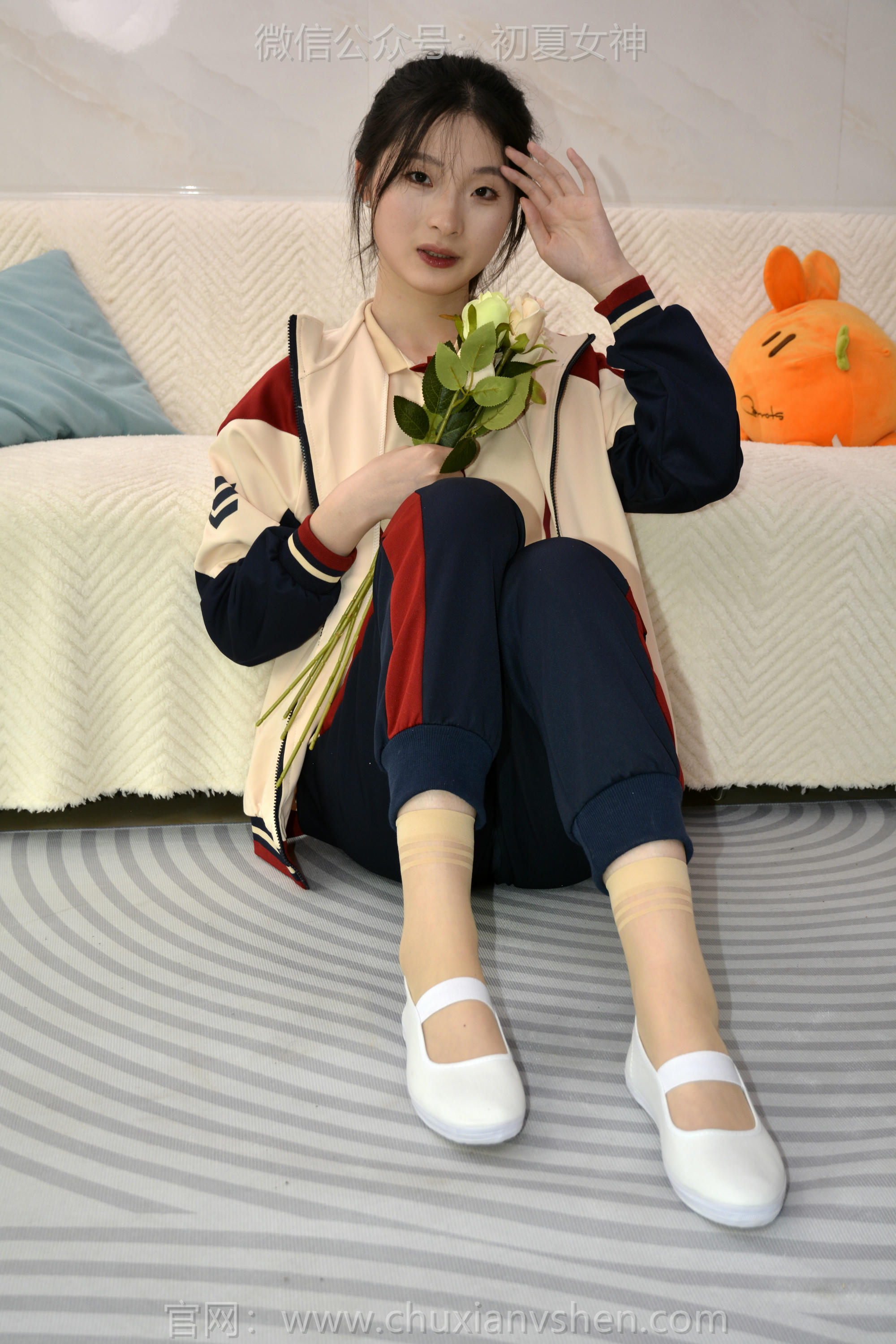 初夏女神 NO.155 安妮 昨日重现 [140P1V-5.36GB]_第5集
