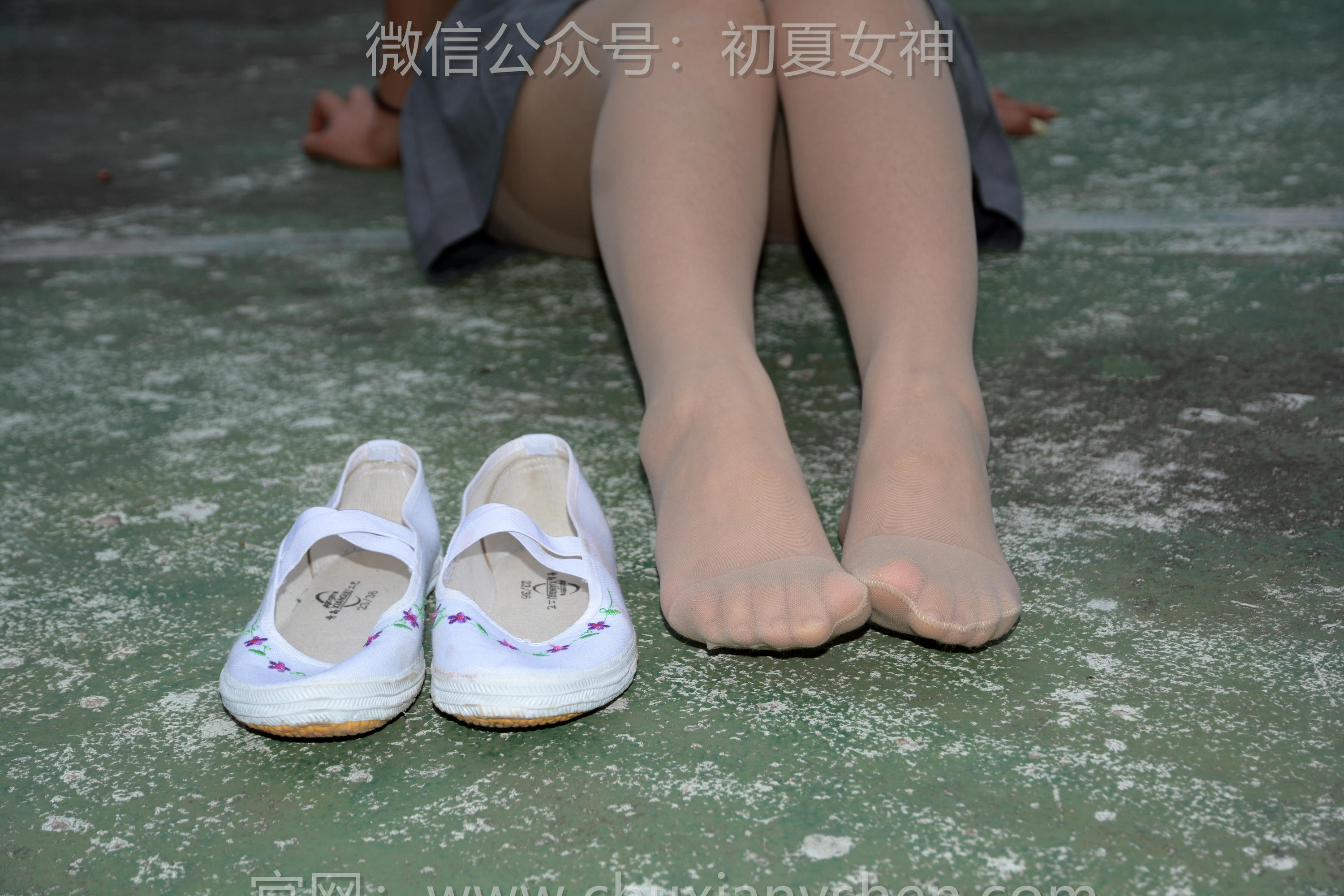 初夏女神 NO.255 点点~秋天问候 [150P1V 6.16 GB]_第8集