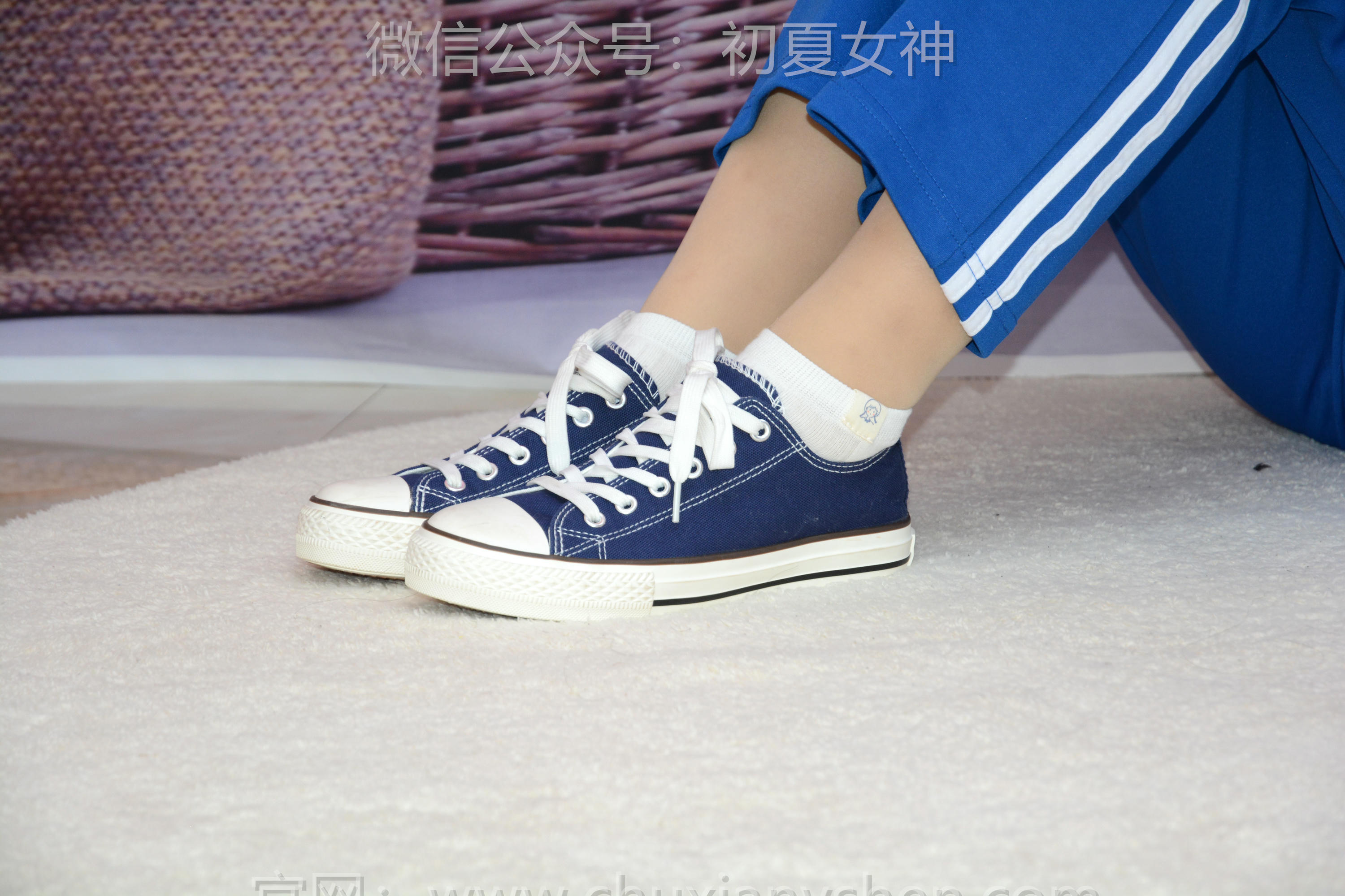初夏女神 NO.263 希希~ 告别校服 寒窗苦读终于开始踏上大学之路了 [90P1V 4.09 GB]_第3集
