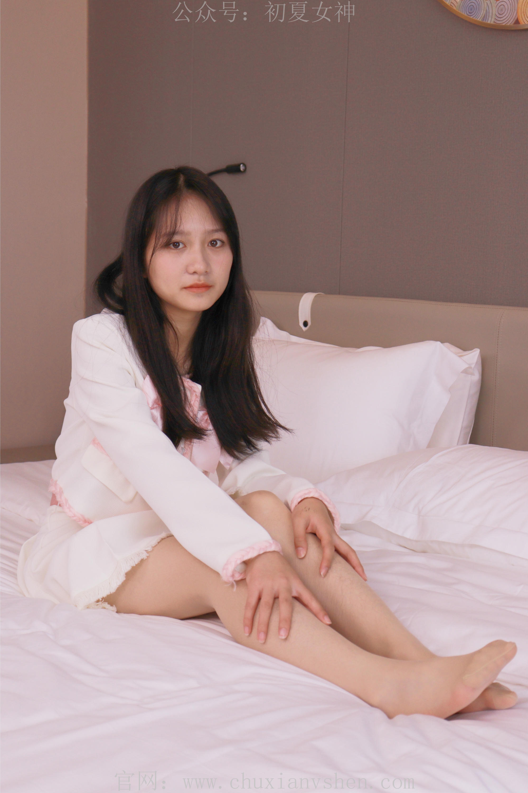 初夏女神合集_第73集